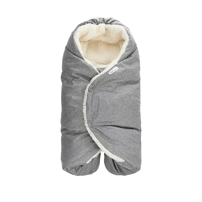 7AM Enfant Enfant Nido Cloud Wrap