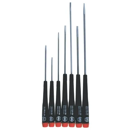 Wiha Tools Precision Screwdriver Set