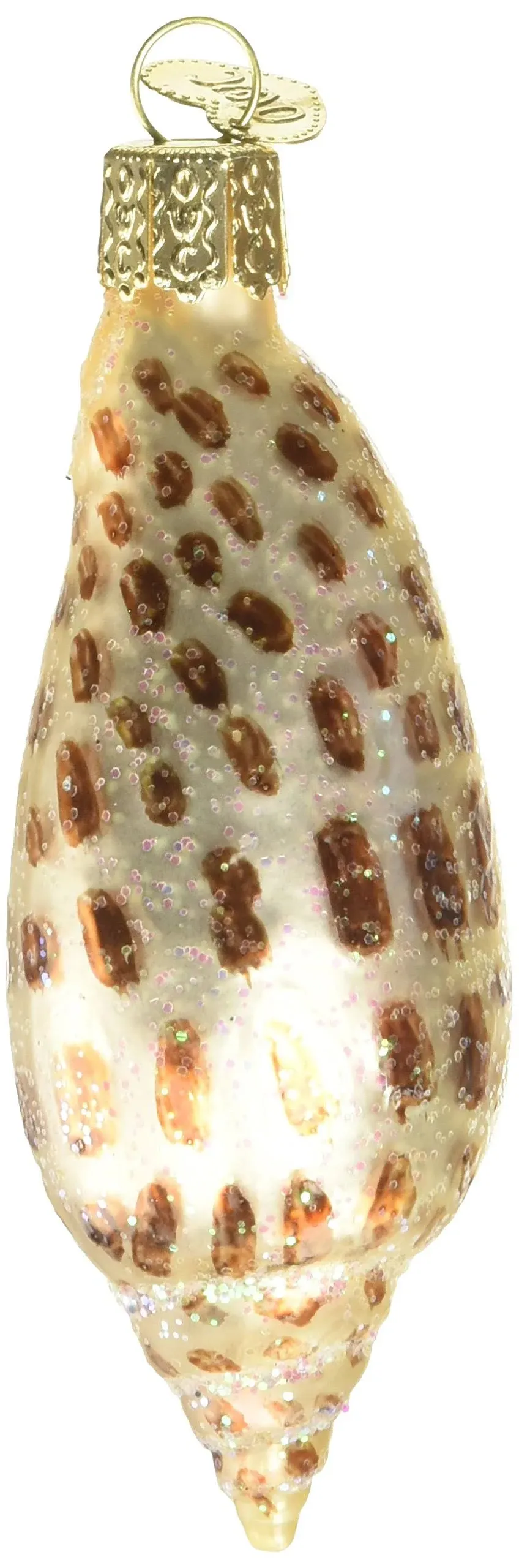 Junonia Shell Ornament