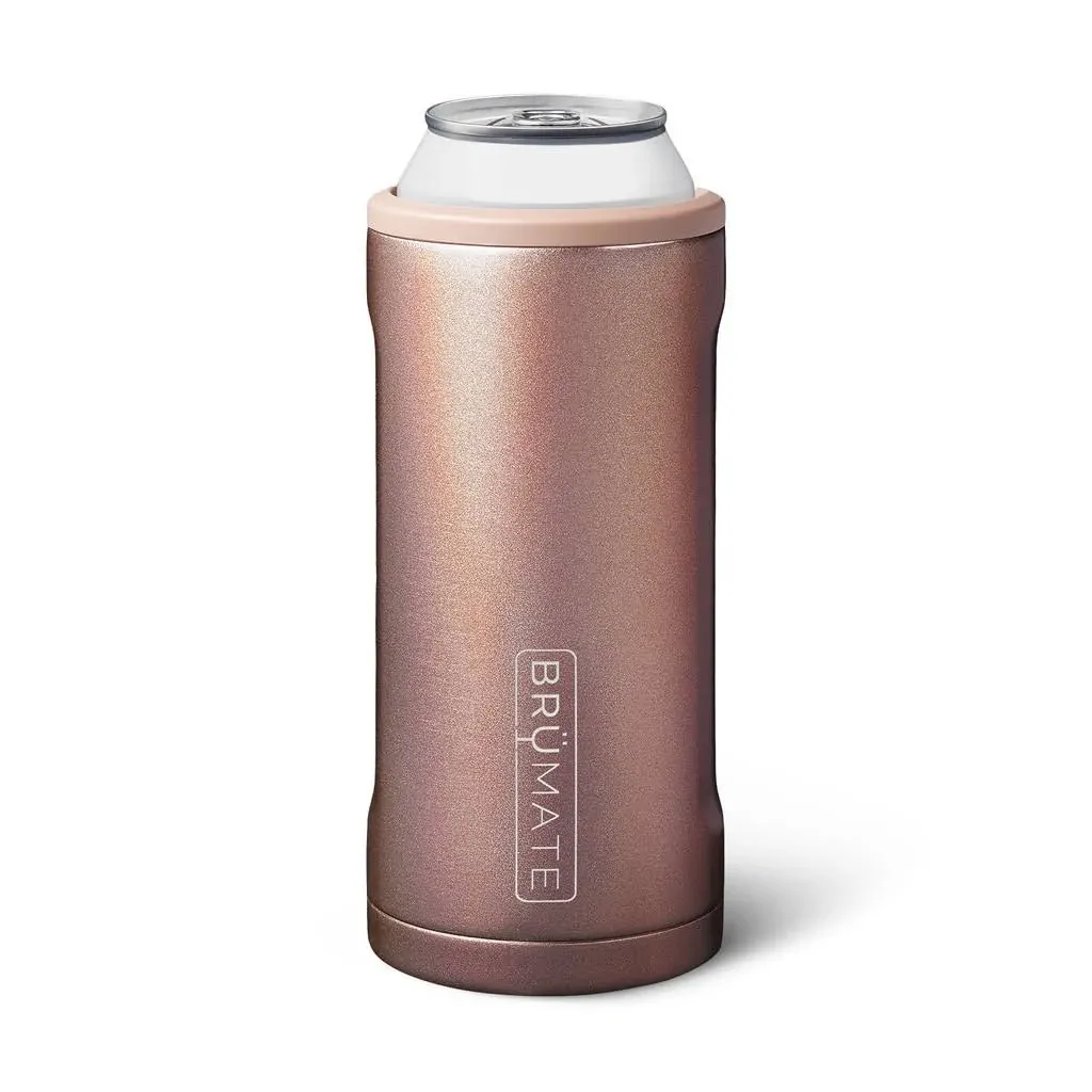 Brumate Hopsulator Juggernaut | Rose Gold (24/25oz cans)