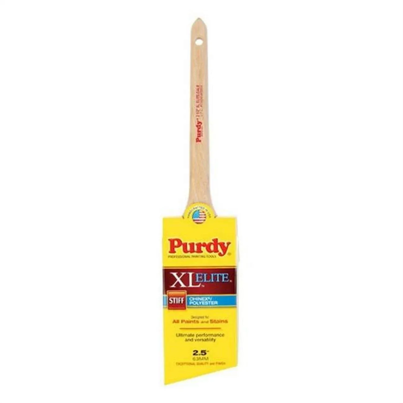 Purdy 144080525 Dale Elite Paint Brush