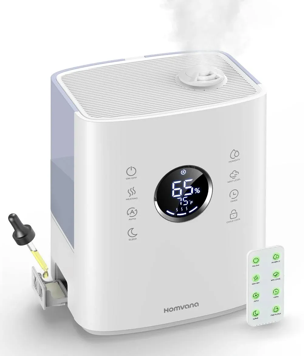 Homvana Humidifier H111