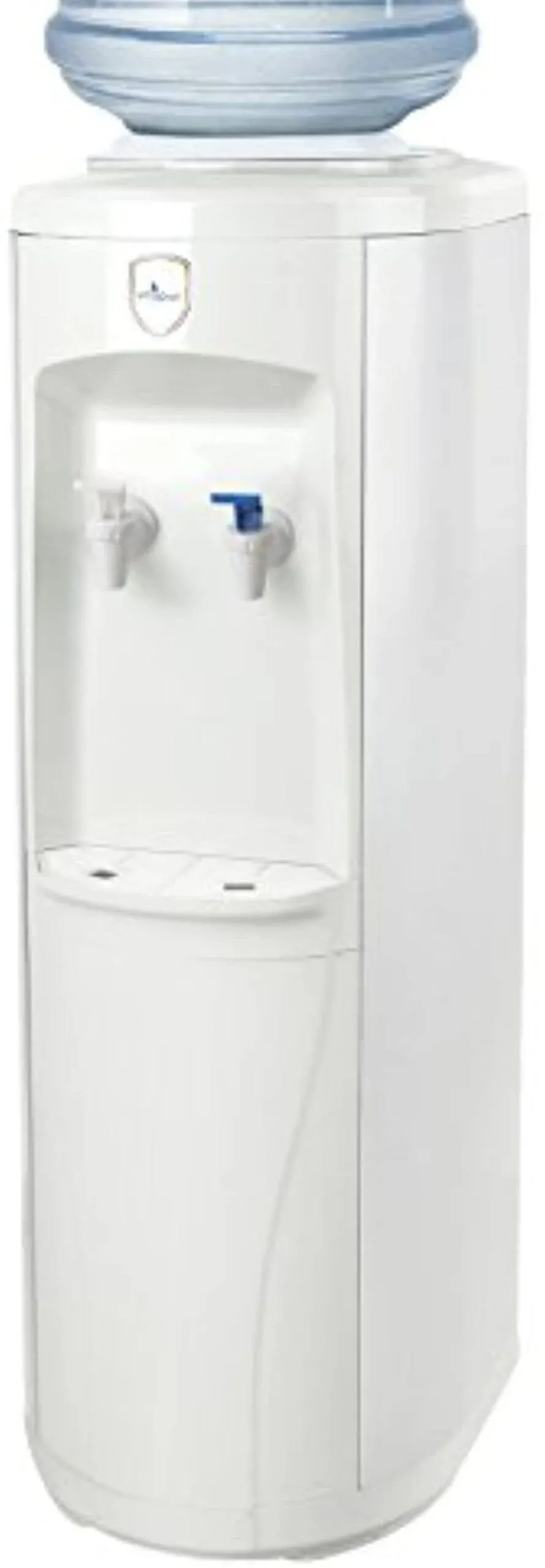 Vitapur Top Load Floor Standing Water Dispenser (Room And Cold)