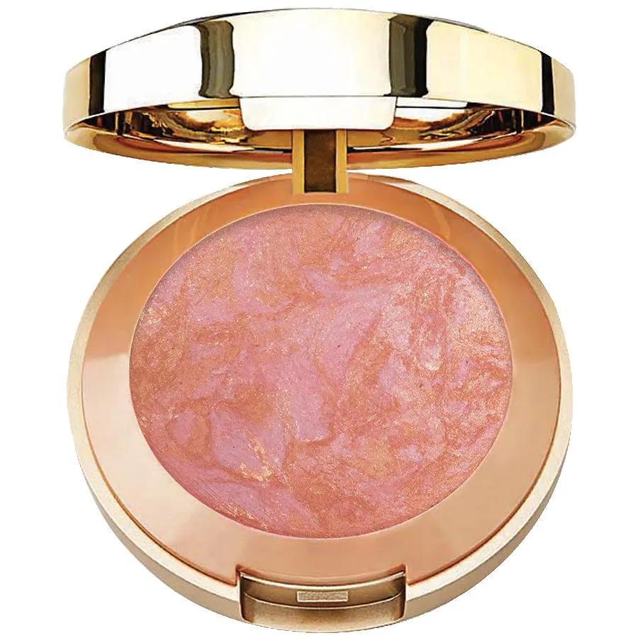 Milani Baked Blush - Rose D' Oro