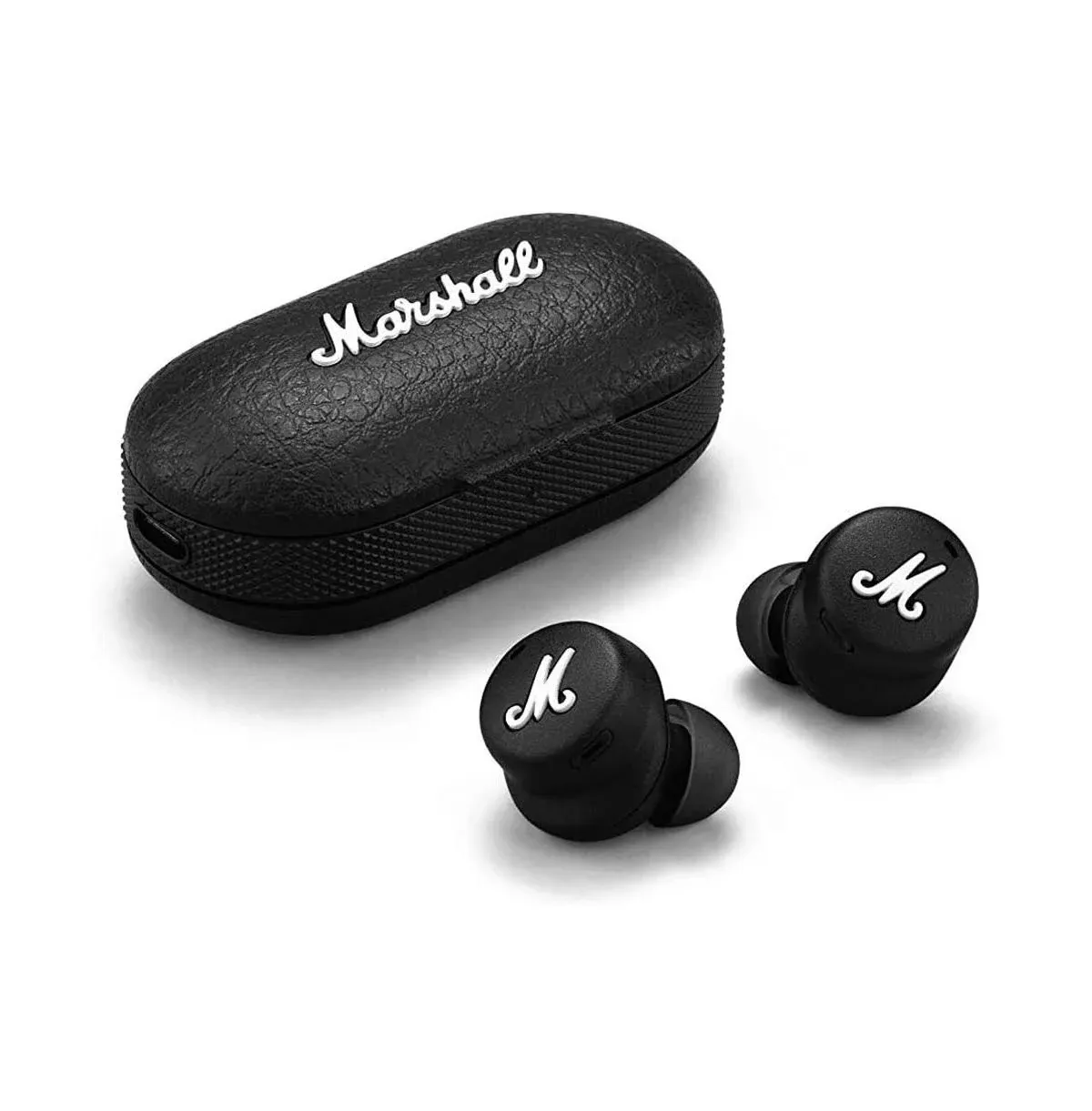 Marshall Mode II Black True Wireless in-Ear Bluetooth Headphones