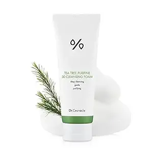 Dr.Ceuracle Tea Tree Purifine Green Up Sun SPF50 PA++++ 50ml