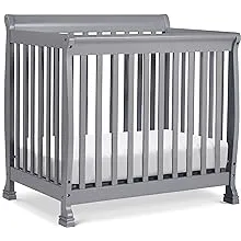 Davinci Kalani 4-in-1 Convertible Mini Crib