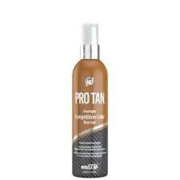 Pro Tan Overnight Competition Color Original Suntan Brown