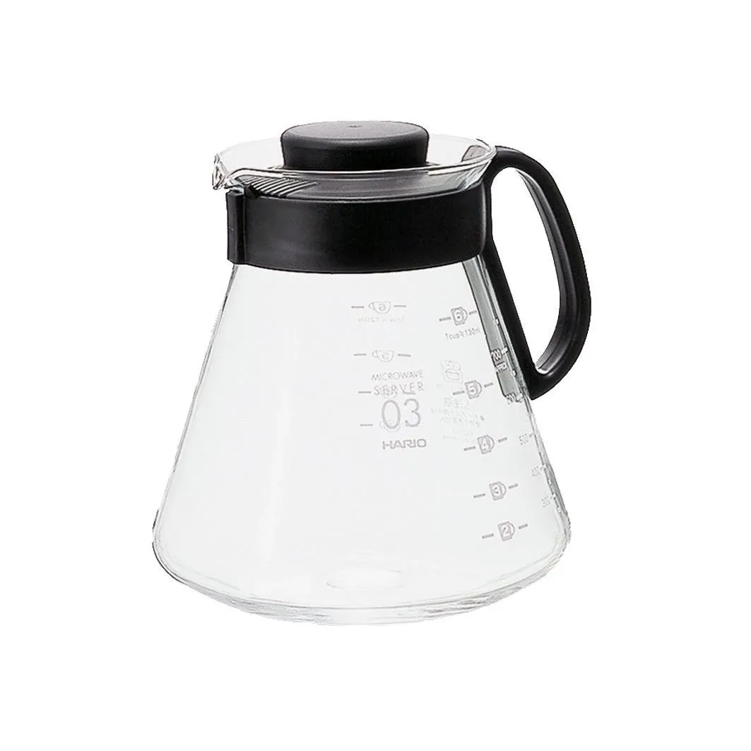 Hario V60 Range Coffee Server 800ml