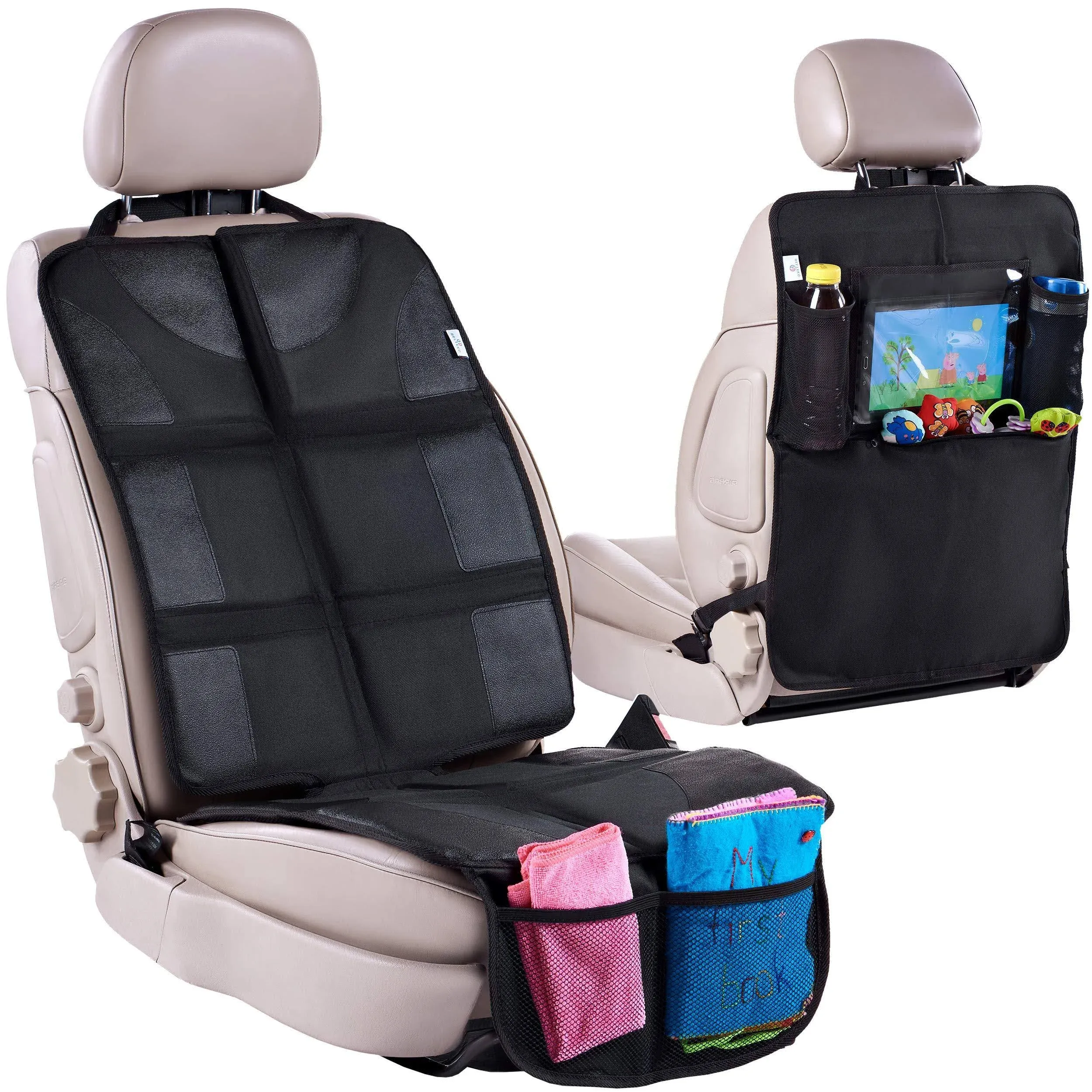 Car Seat Protector 2 Pack