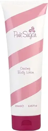 Aquolina Pink Sugar Body Lotion