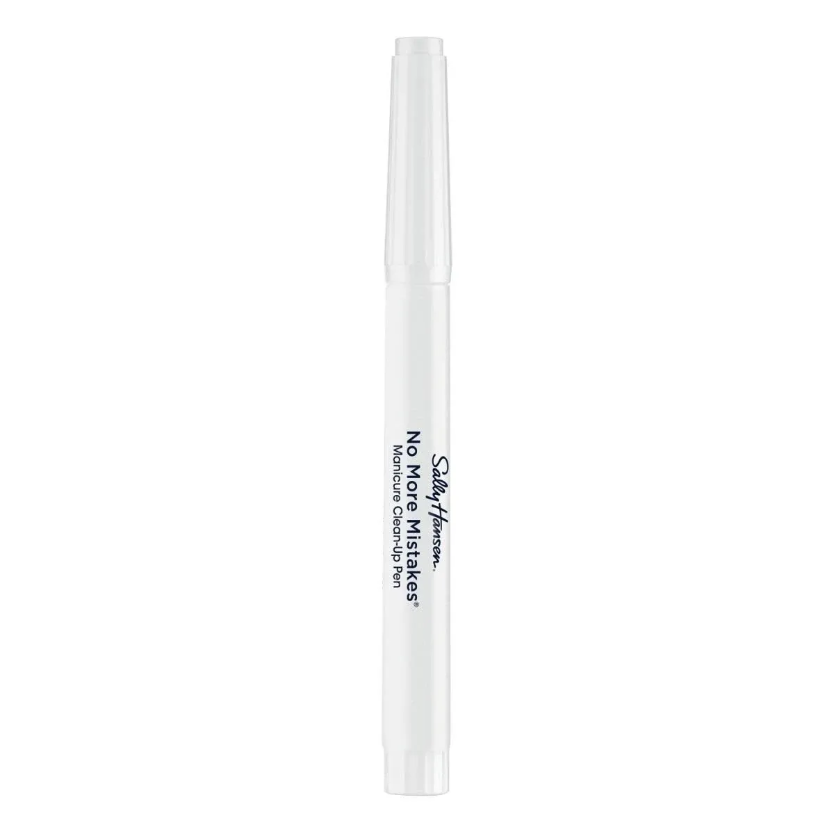 Sally Hansen No More Mistakes Manicure Clean-up Pen, 0.05 oz stick