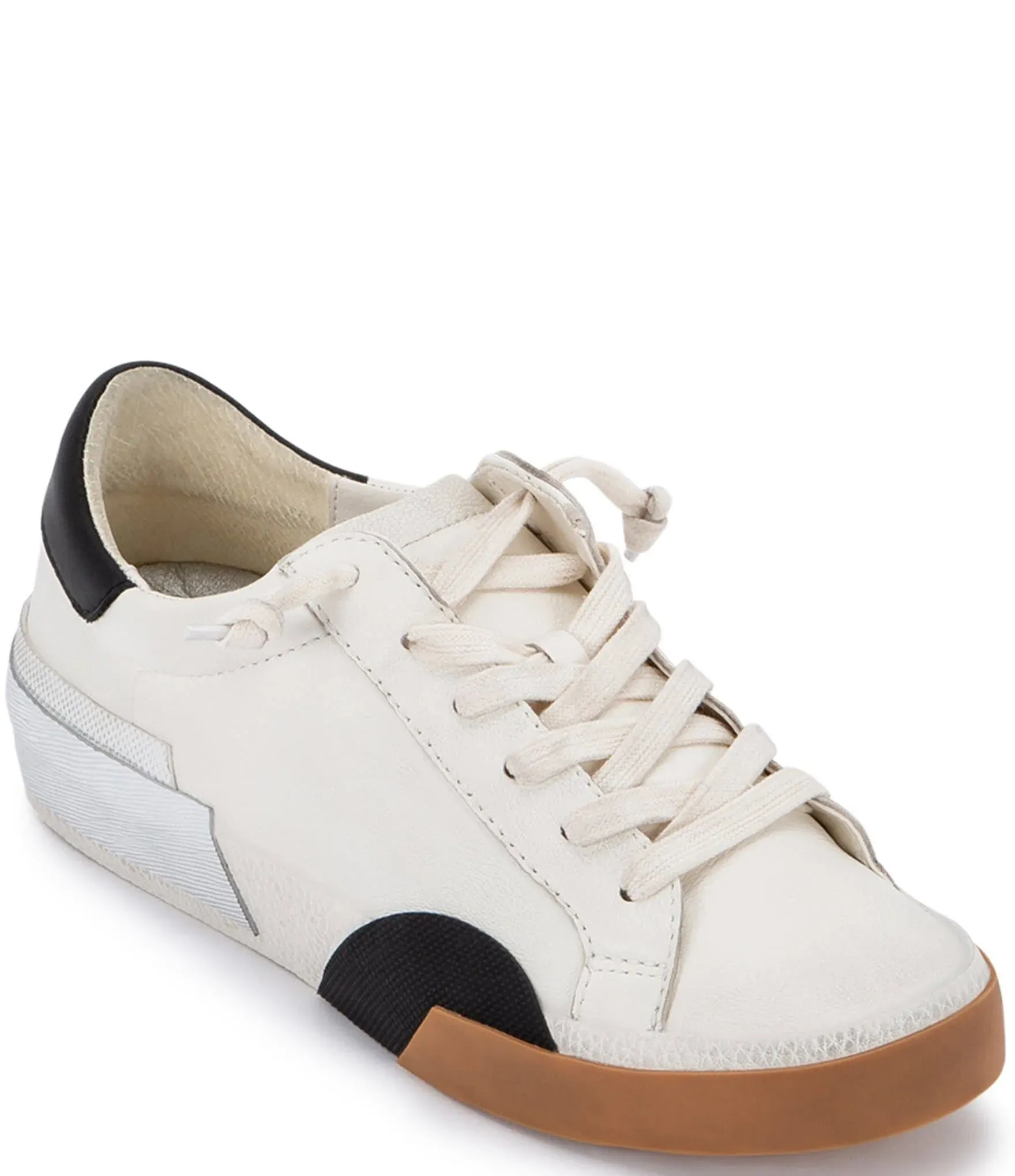 Dolce Vita Women's Zina Sneaker