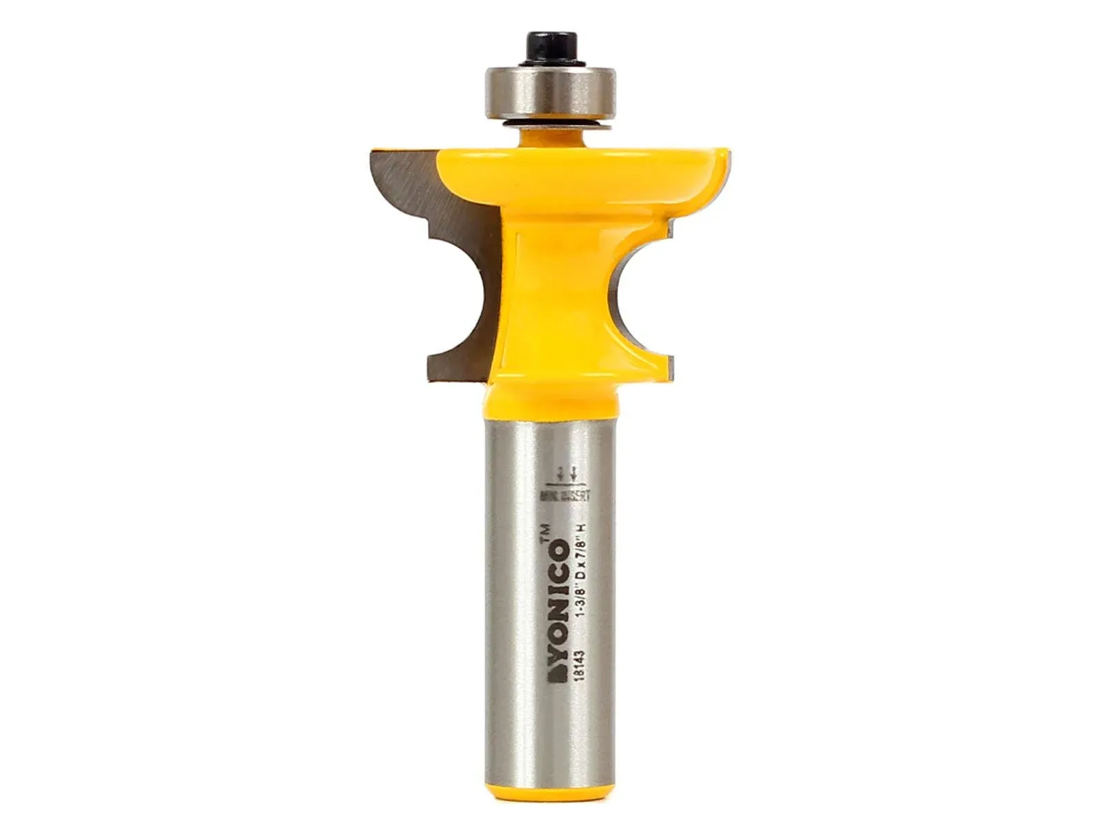 Yonico Window Sill Router Bit