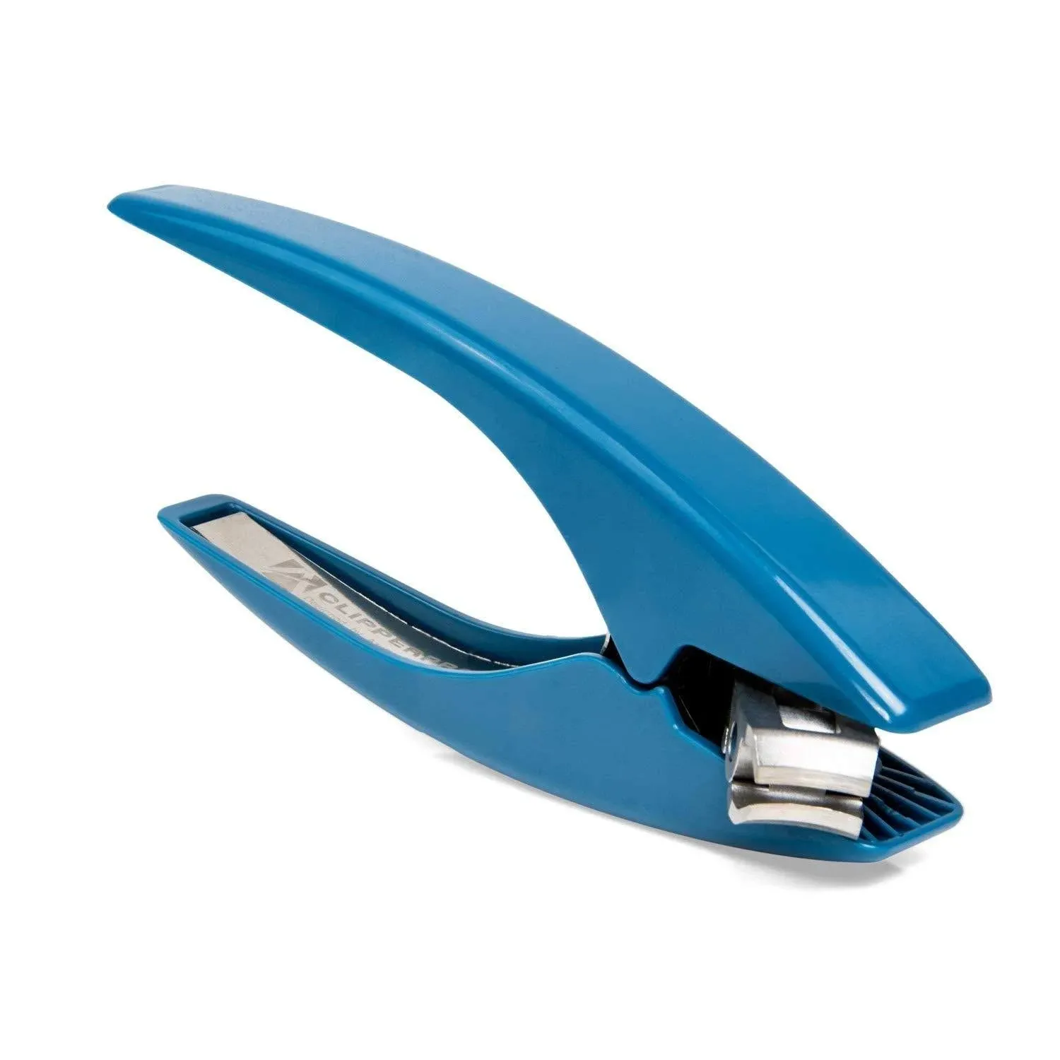 Clipperpro Omega Select Nail Clipper Azurro Blue