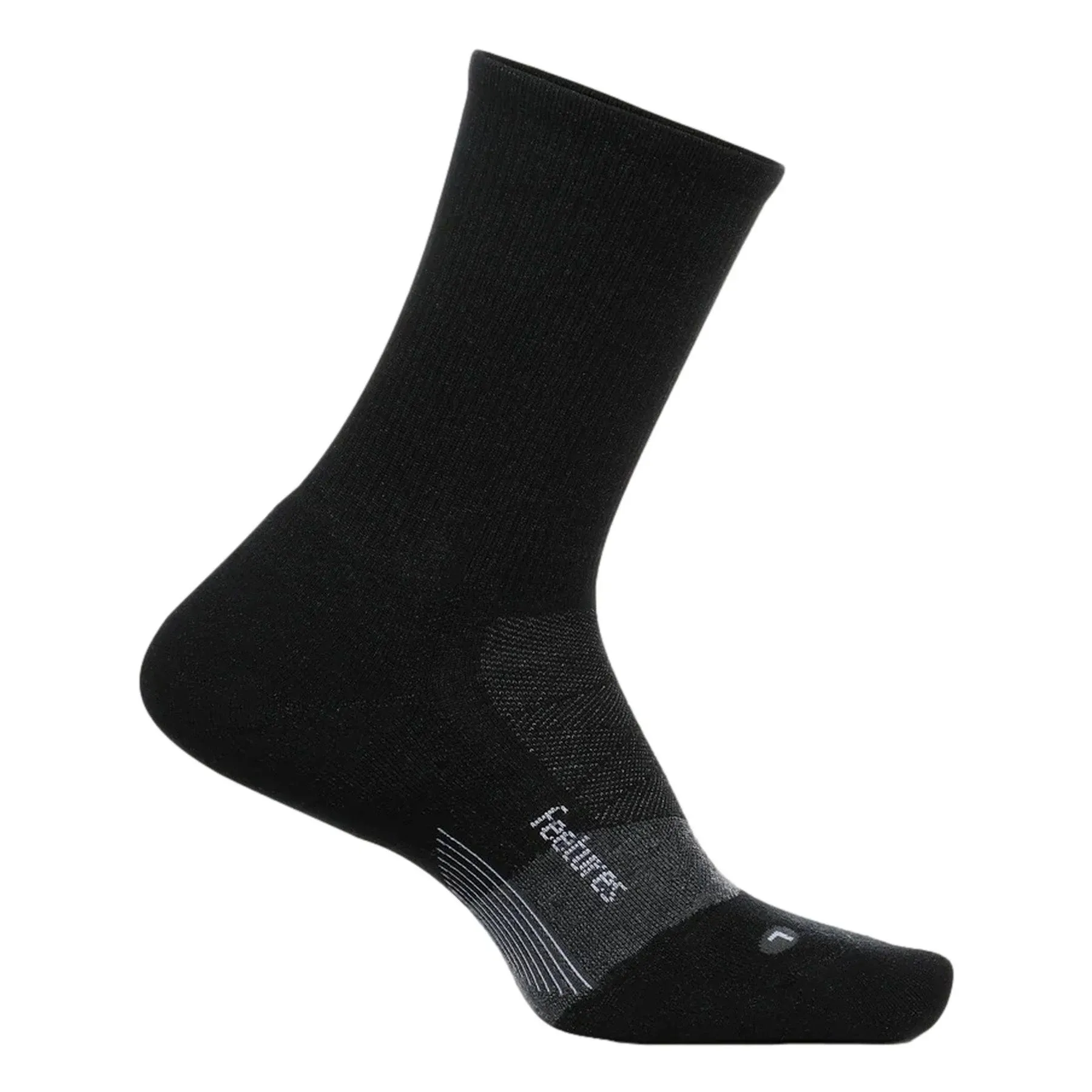 Feetures Merino 10 Cushion Mini Crew