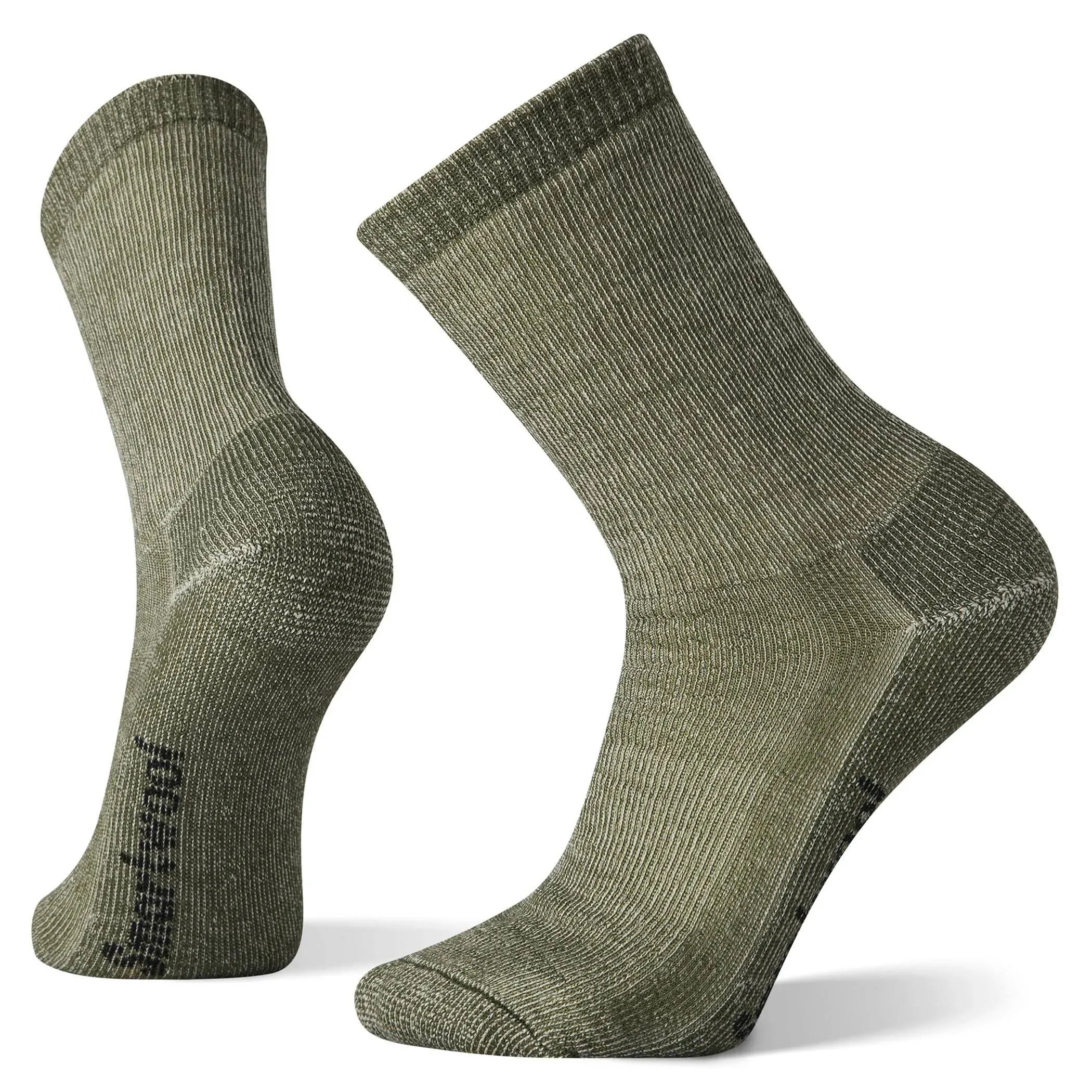 Smartwool Men's Hike Classic Edition Full Cushion Crew Socks