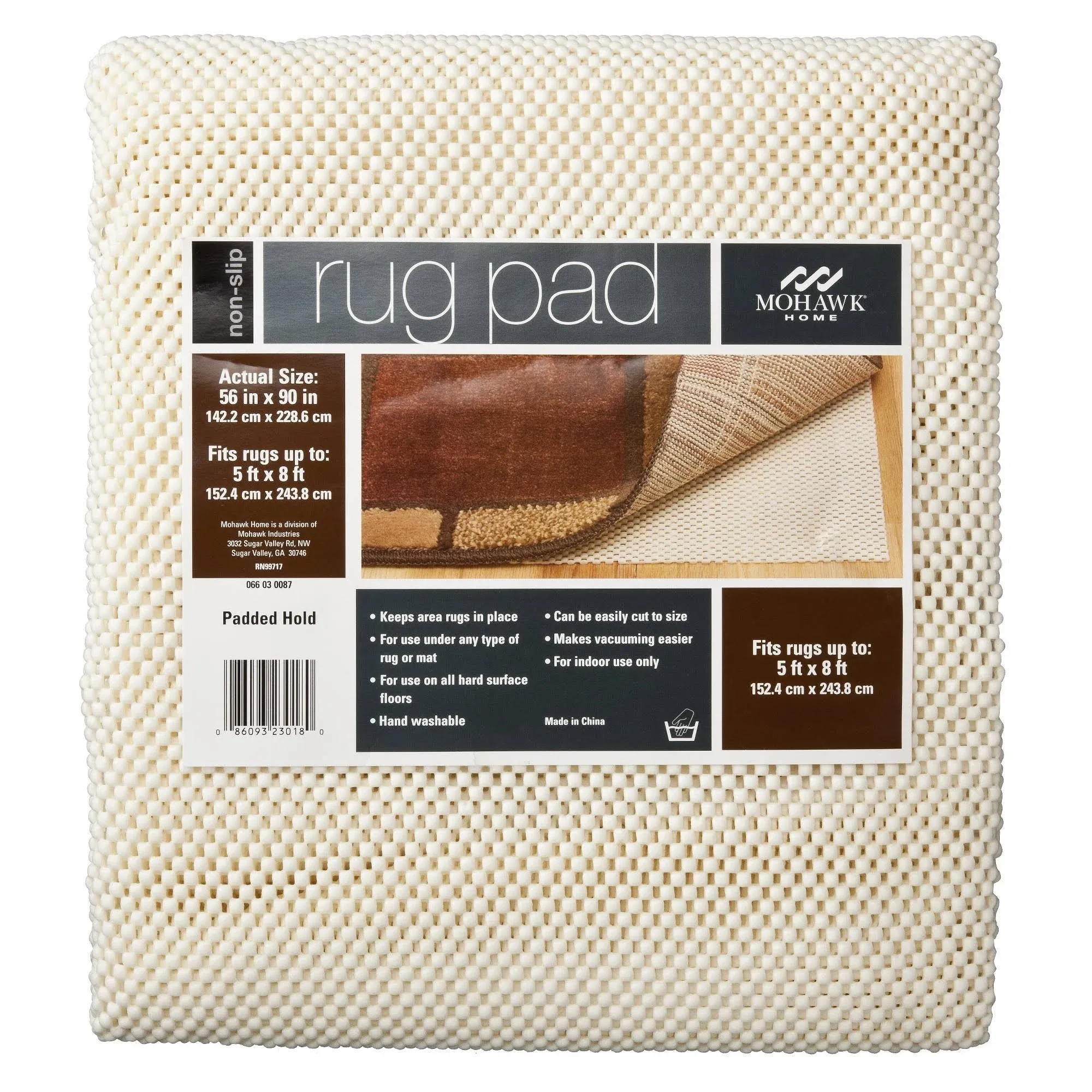 Mohawk Home Rug Pad