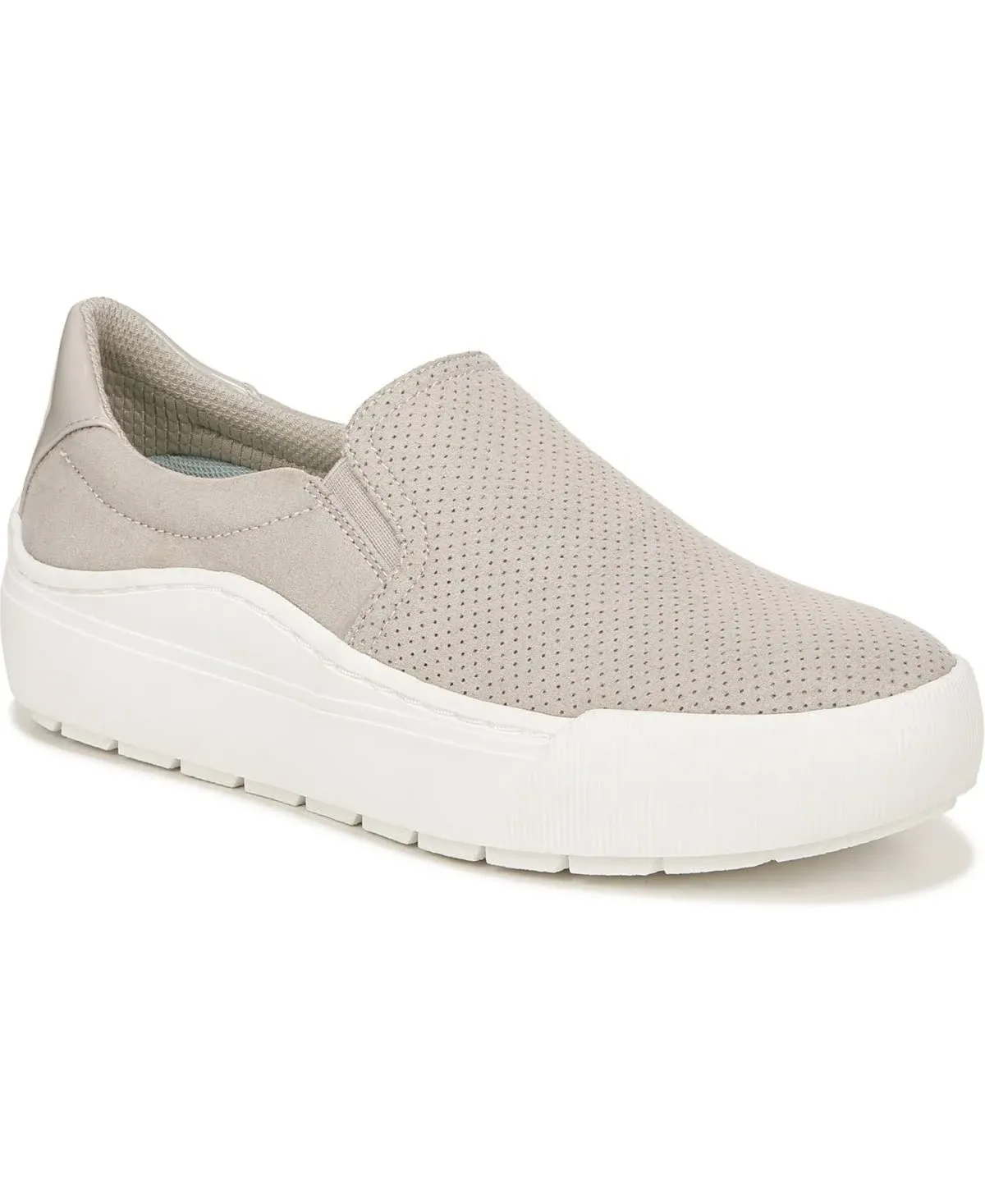 Dr. Scholl's Women's Time Off Slip On Sneaker