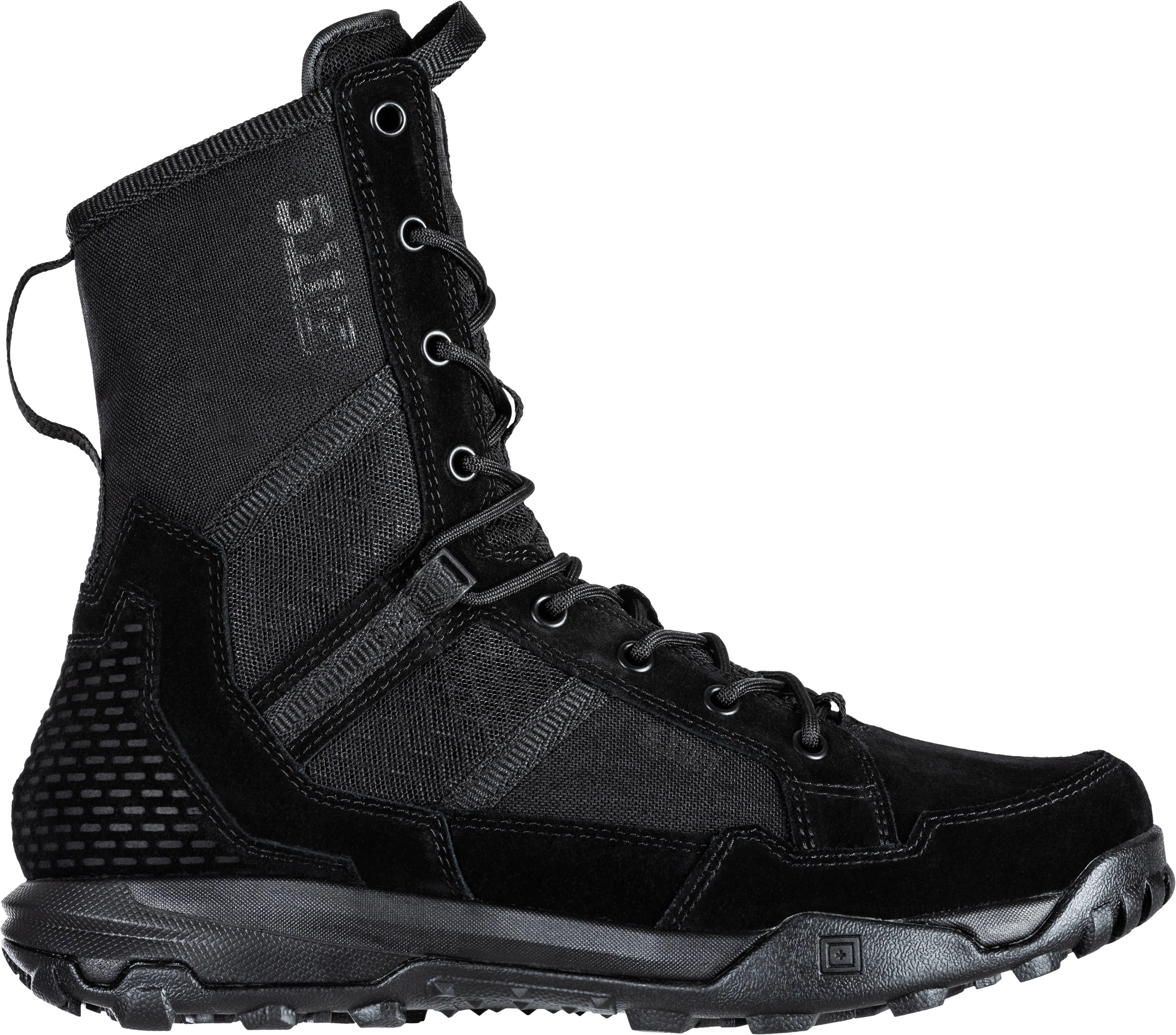 5.11® A/T 8" Non-Zip Boot