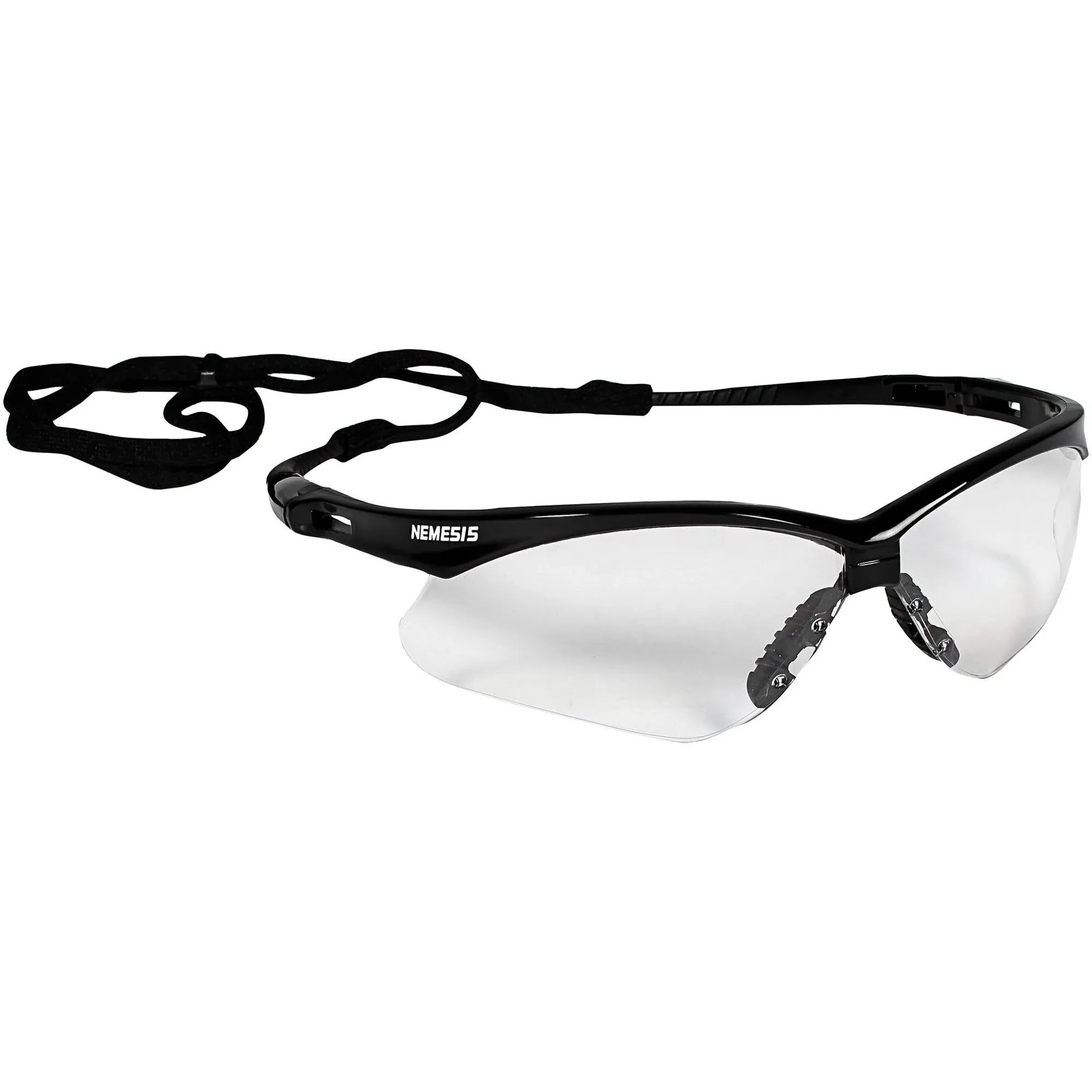 KleenGuard Nemesis Safety Glasses