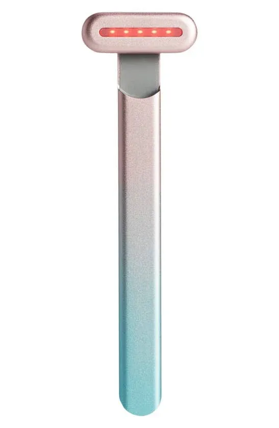 SolaWave Red Light Advanced Skin Care Wand Ombre