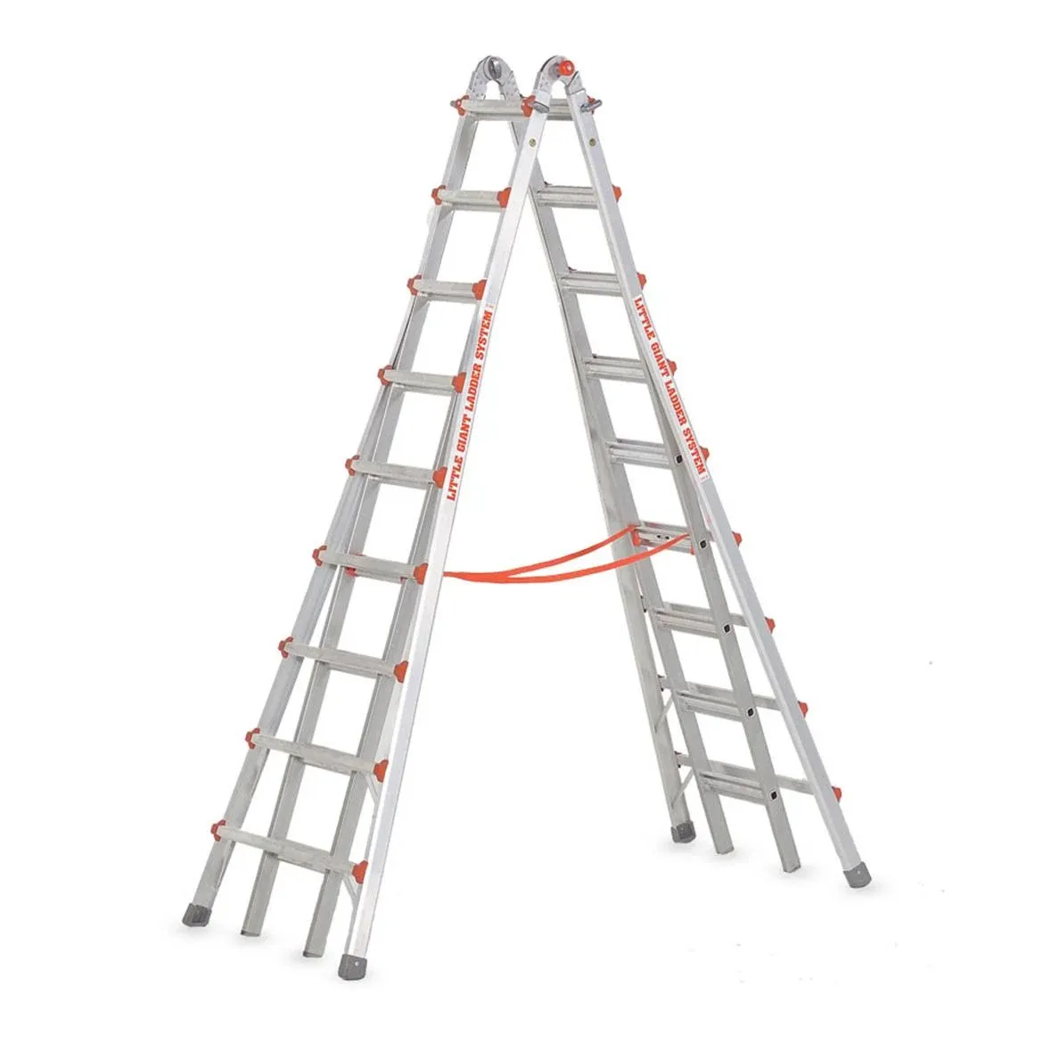 Little Giant 10121 Skyscraper Ladder - 21'