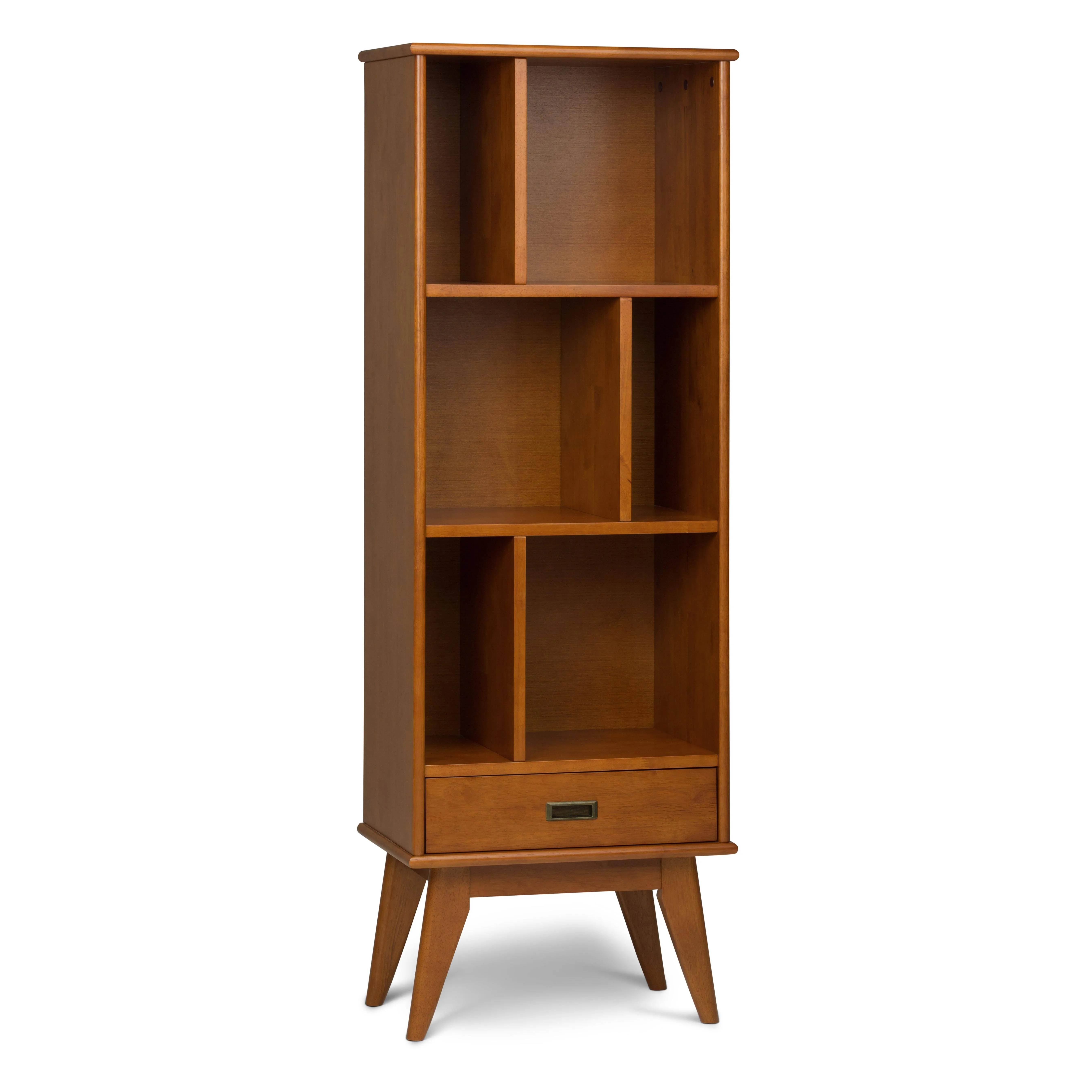 Clarkson Bookcase with Storage