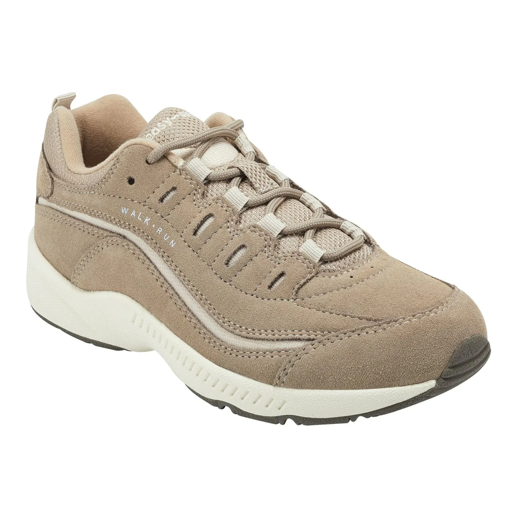 Easy Spirit Women's Romy Suede Walking Shoe