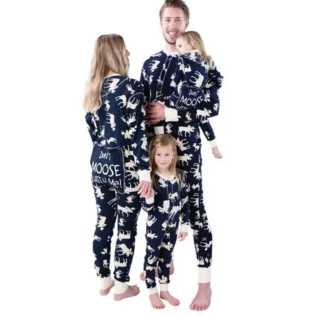 Lazy One Lazyone Flapjacks, Matching Pajamas for the Dog, Baby & Kids, Teens, and Adults