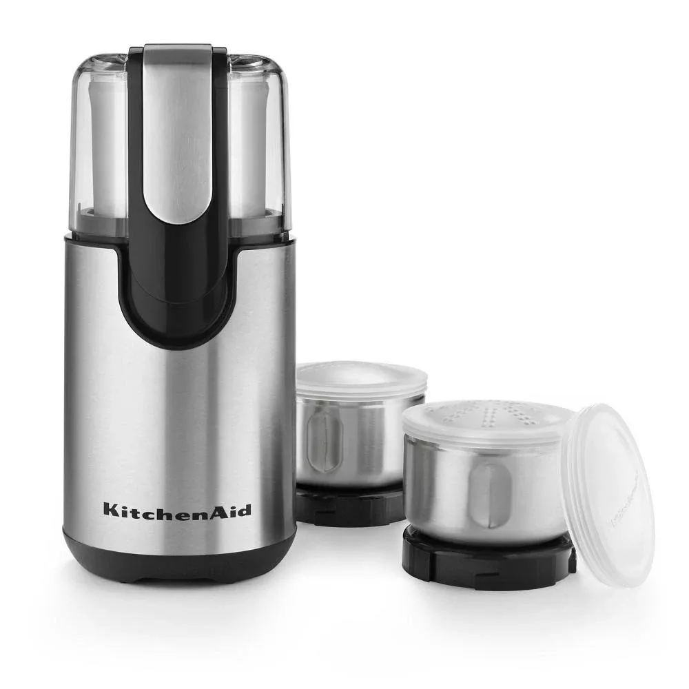 KitchenAid Blade Coffee Grinder