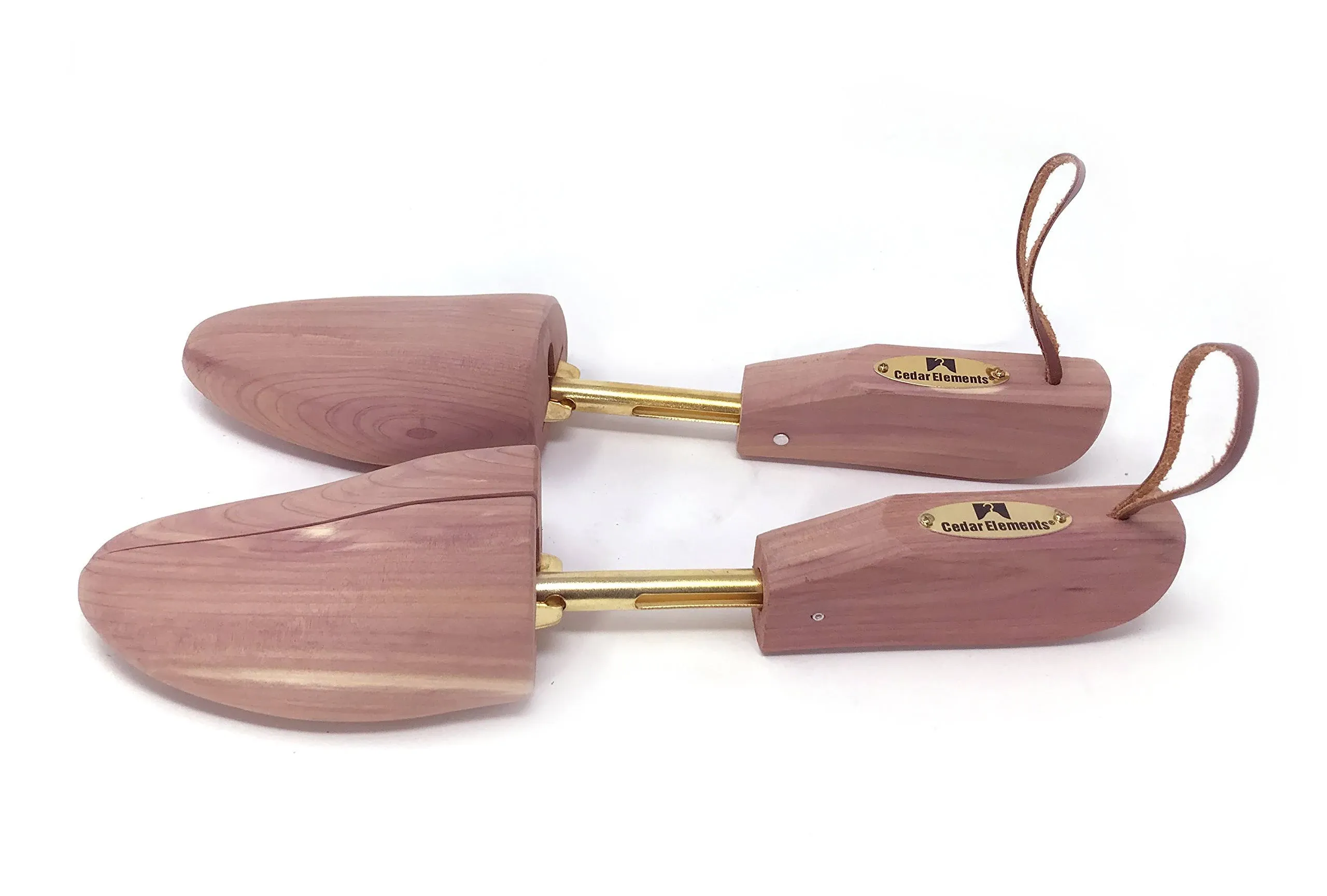 Cedar Elements Little Wholesale Program - Cedar Shoe Tree - 6 Pairs (M)