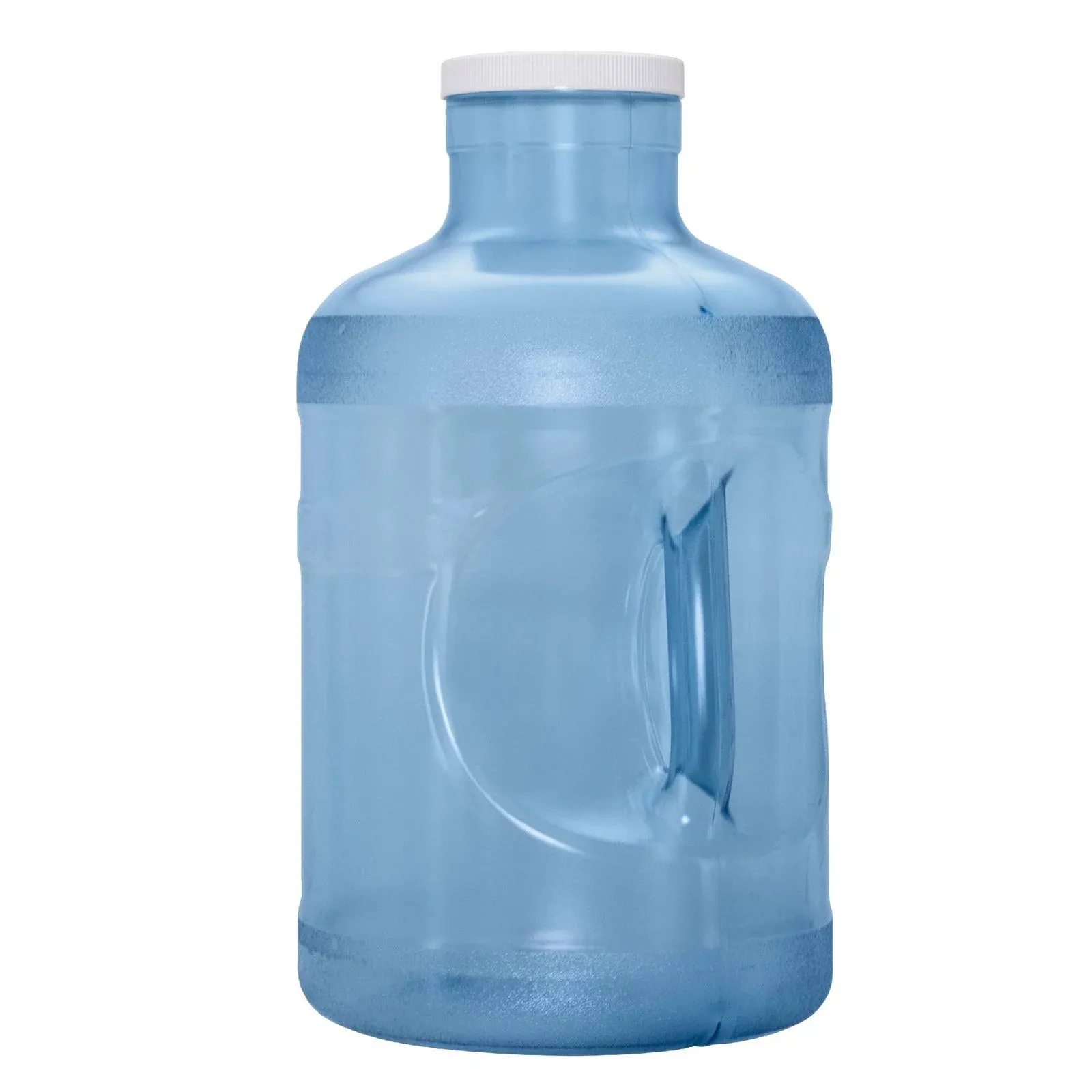 5-Gallon Polycarbonate Big Mouth Bottle