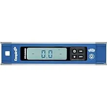 Empire EM105.9 9 in. Magnetic Digital Torpedo Level