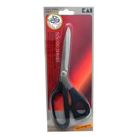 Kai 8in Dressmaking Shears