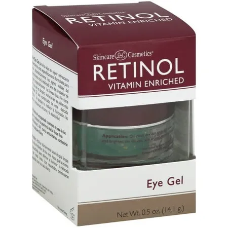 Retinol Eye Gel