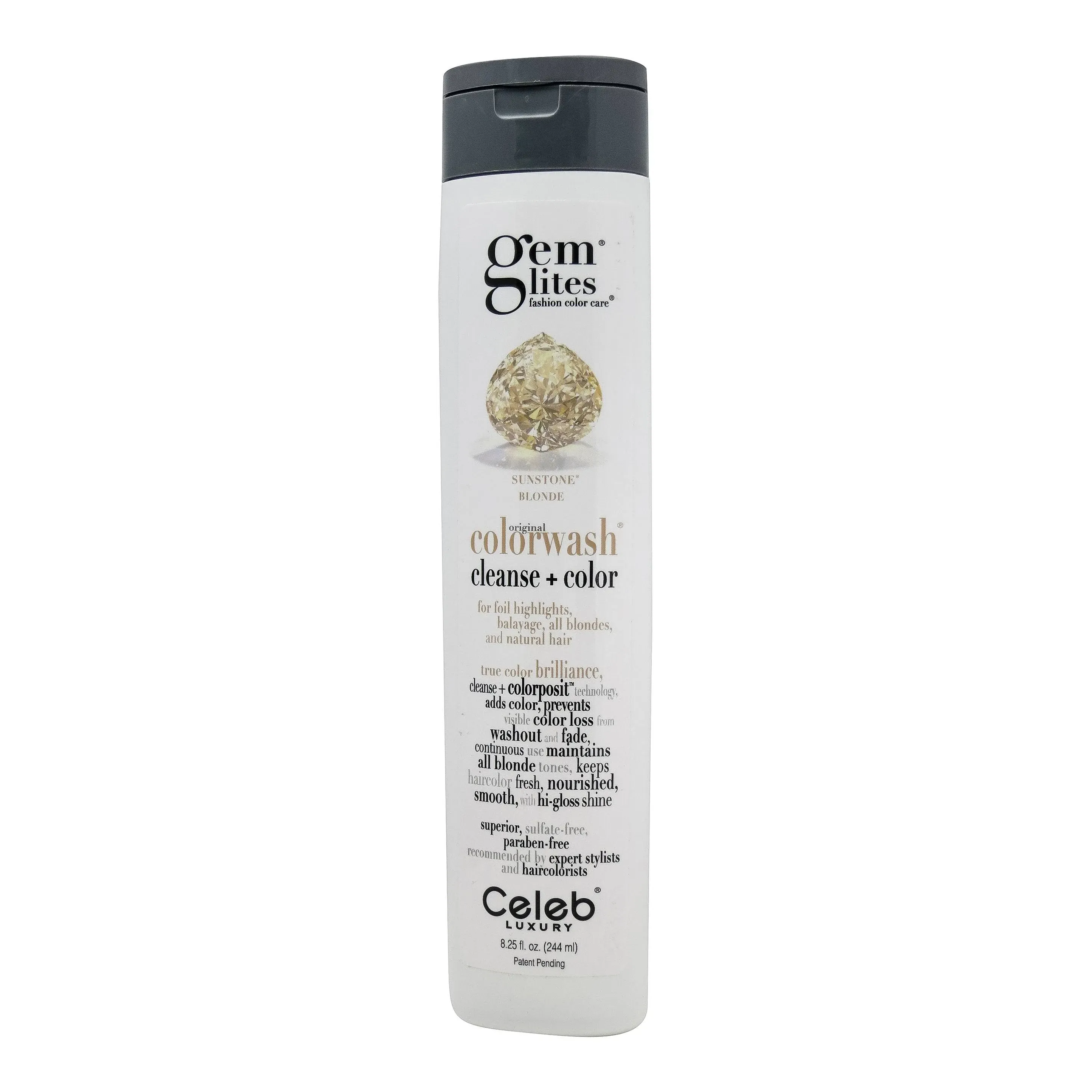 Celeb Luxury Gem Lites Colorwash