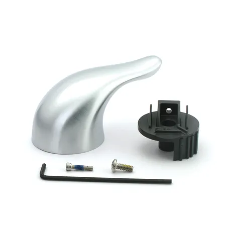 Replacement (100657) for Moen Lever Shower Handle, Compatible with Moen PosiTemp Valve Systems