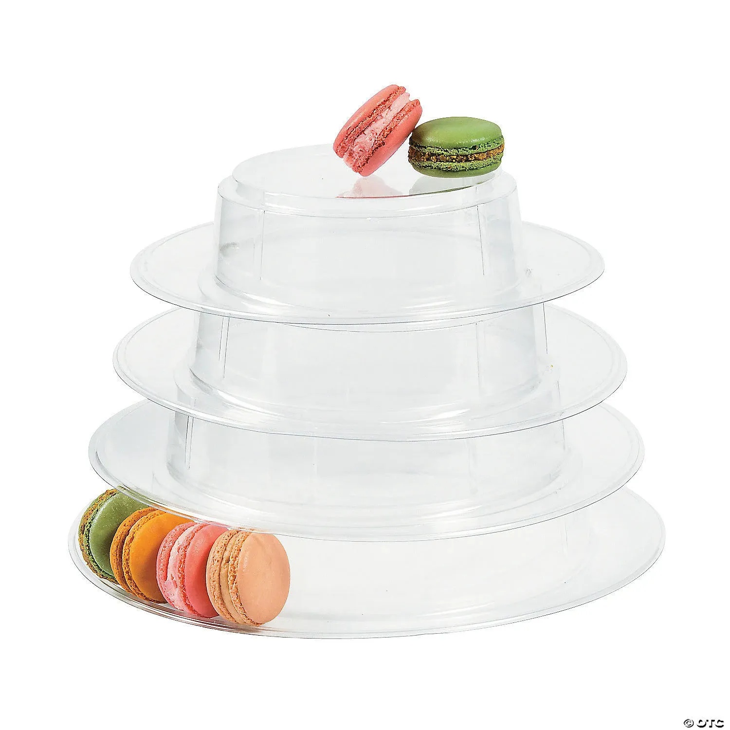 Macaron Stand, Party Supplies, 1 Piece