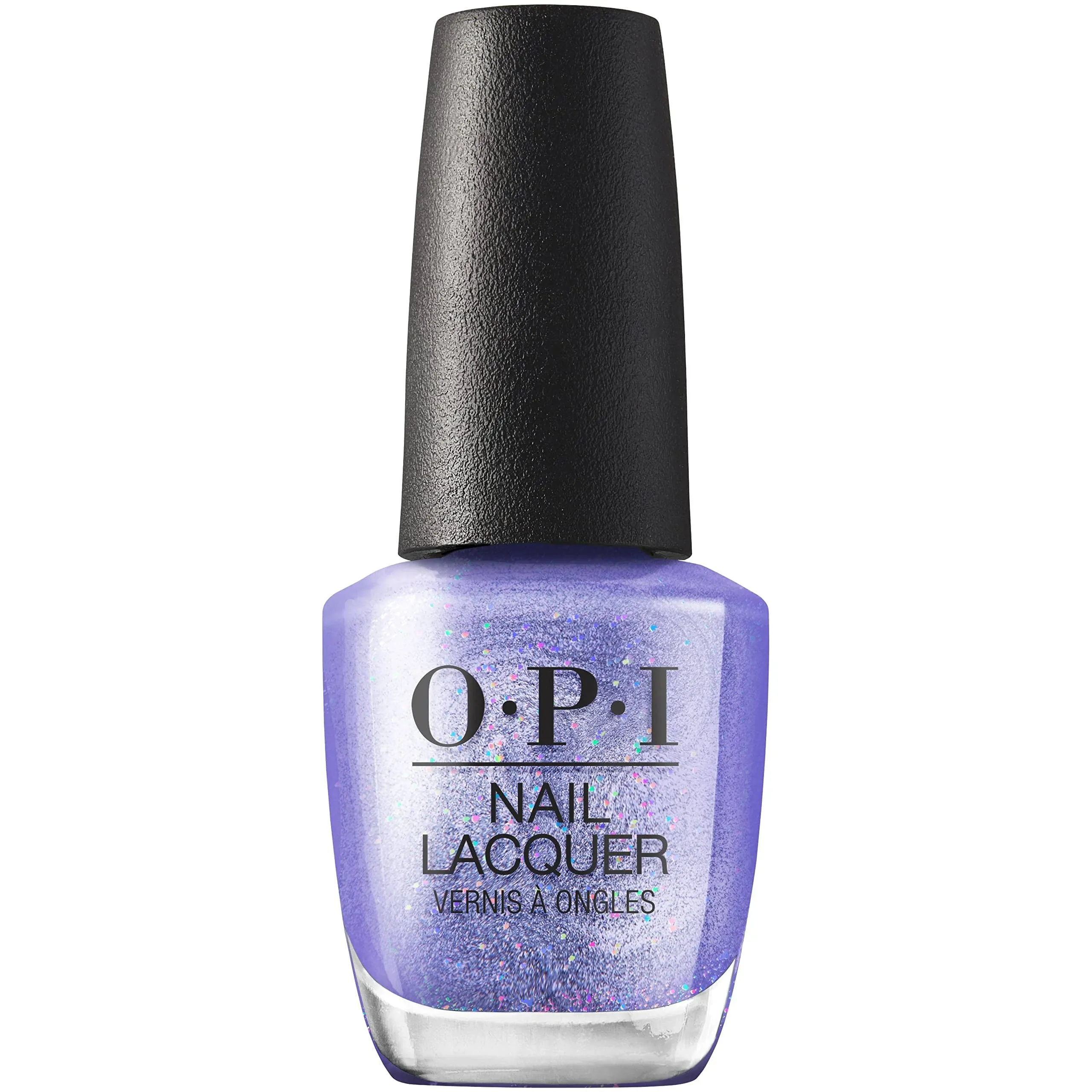 OPI Nail Lacquer - You Had Me at Halo 0.5 oz - #NLD58