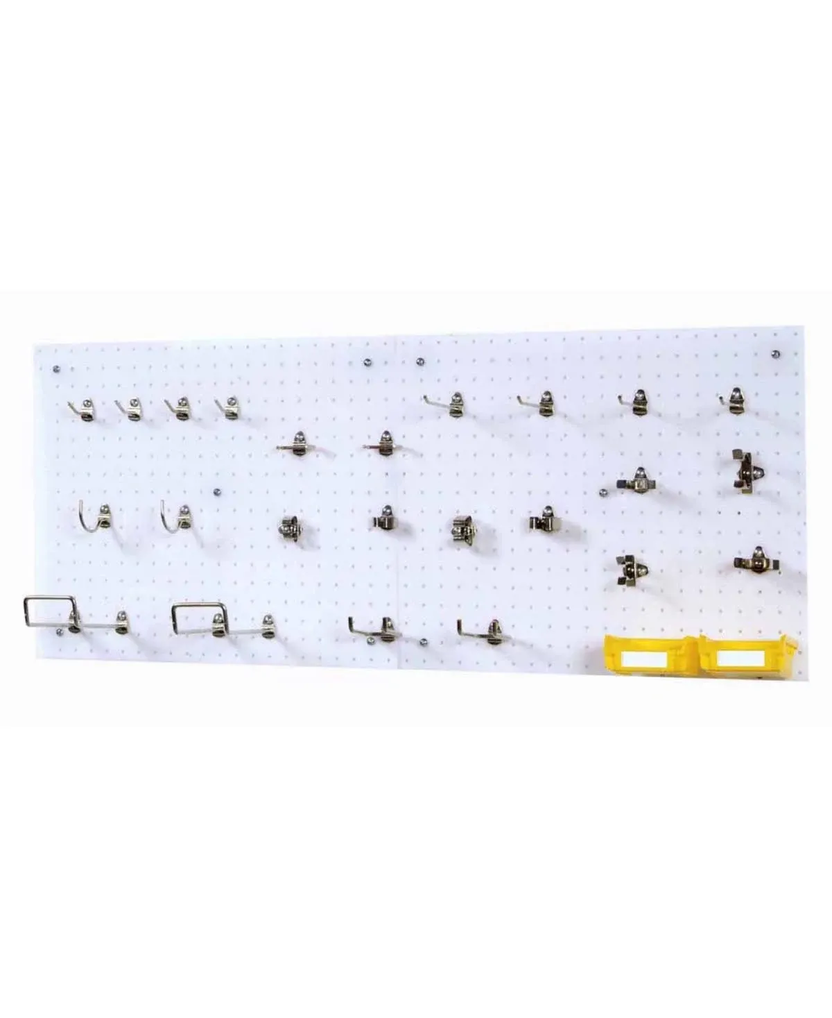 Triton Products DuraHook Wall Organizer (990) 990-S