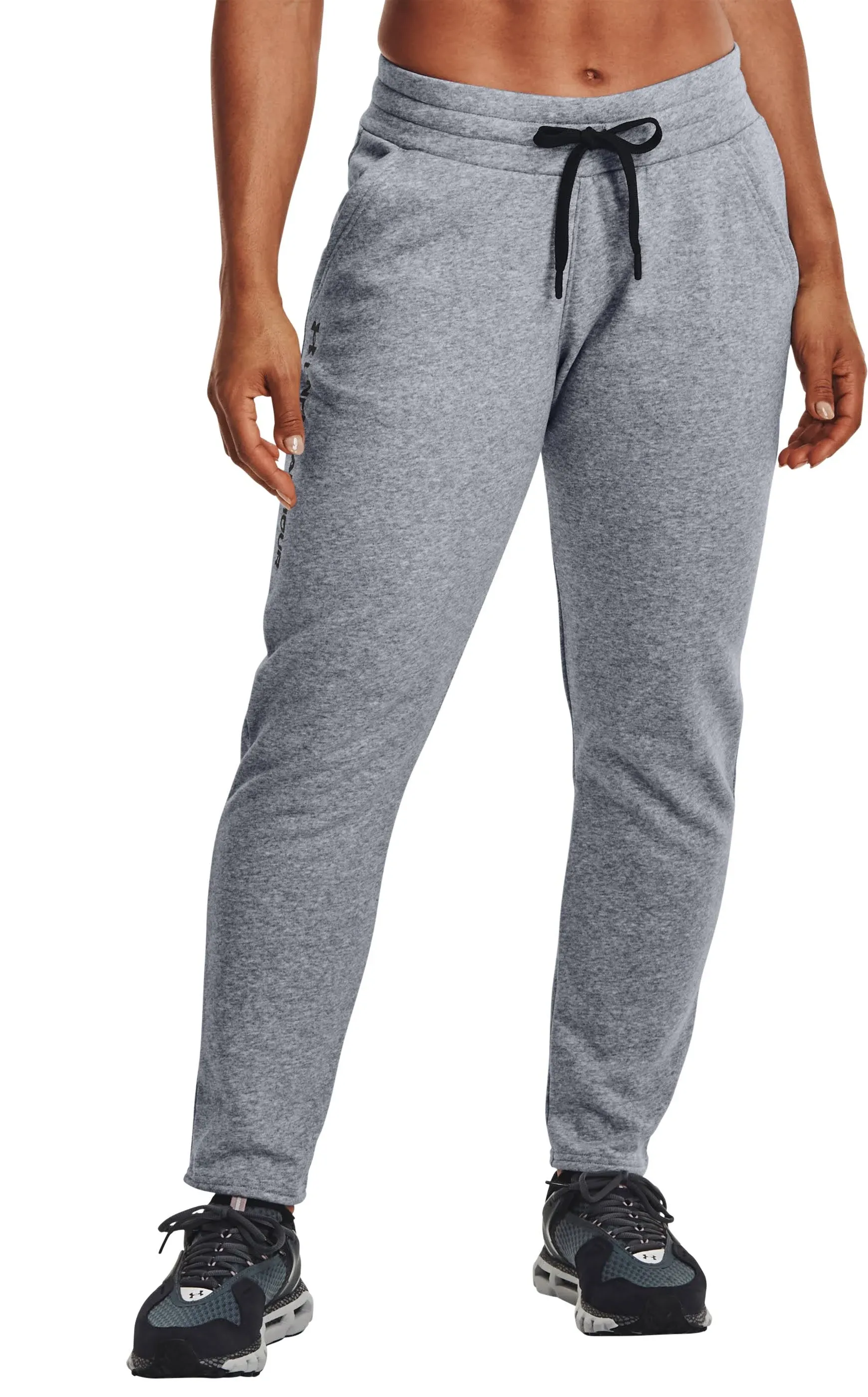 Under Armour Women's Rival Fleece Pants