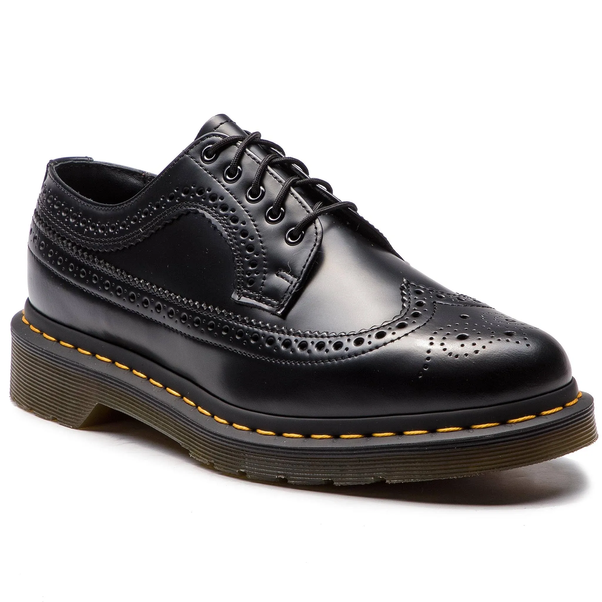 Unisex Oxfords Dr. Martens 3989 YS