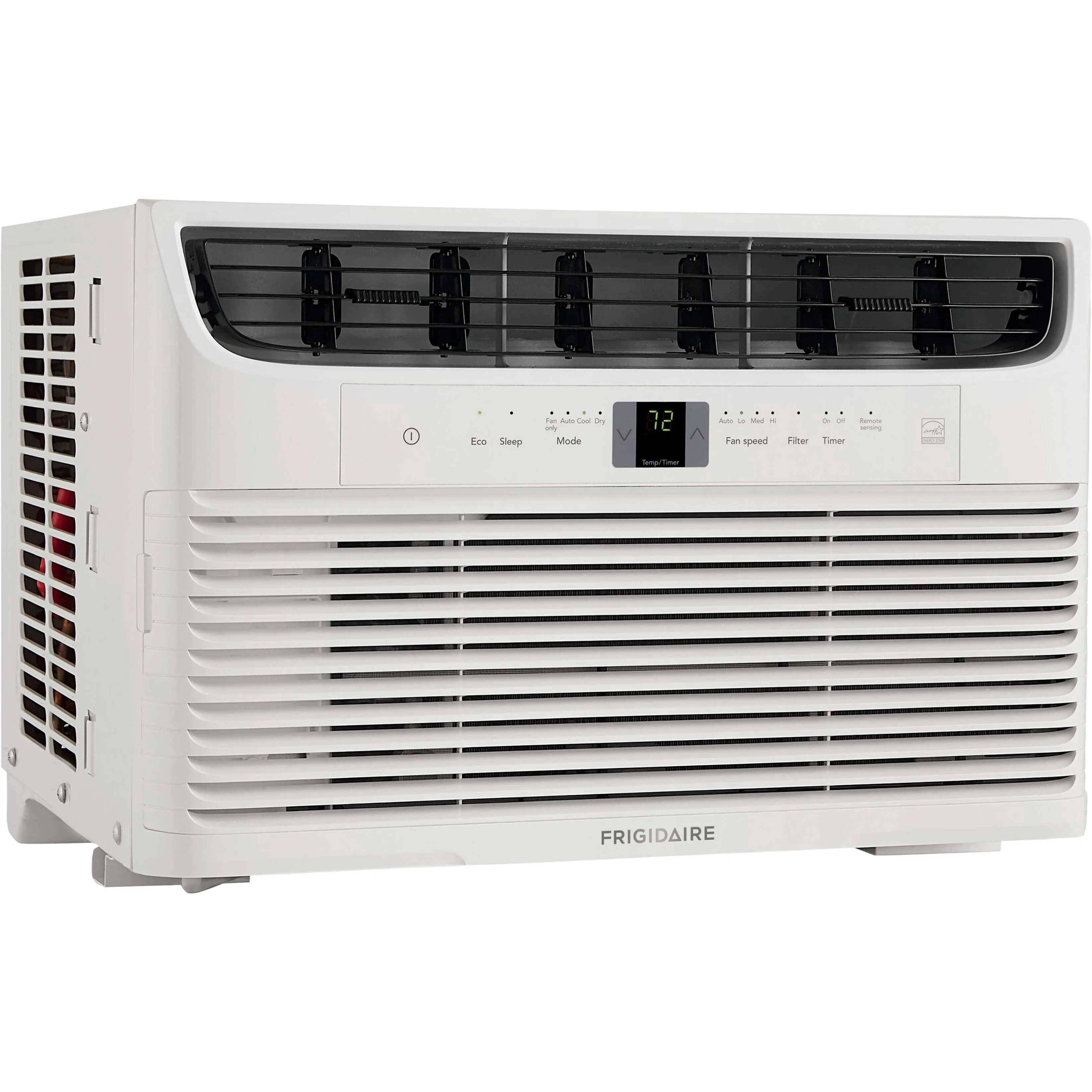 FFRE083WAE Frigidaire 8,000 BTU Window-Mounted Room Air Conditioner