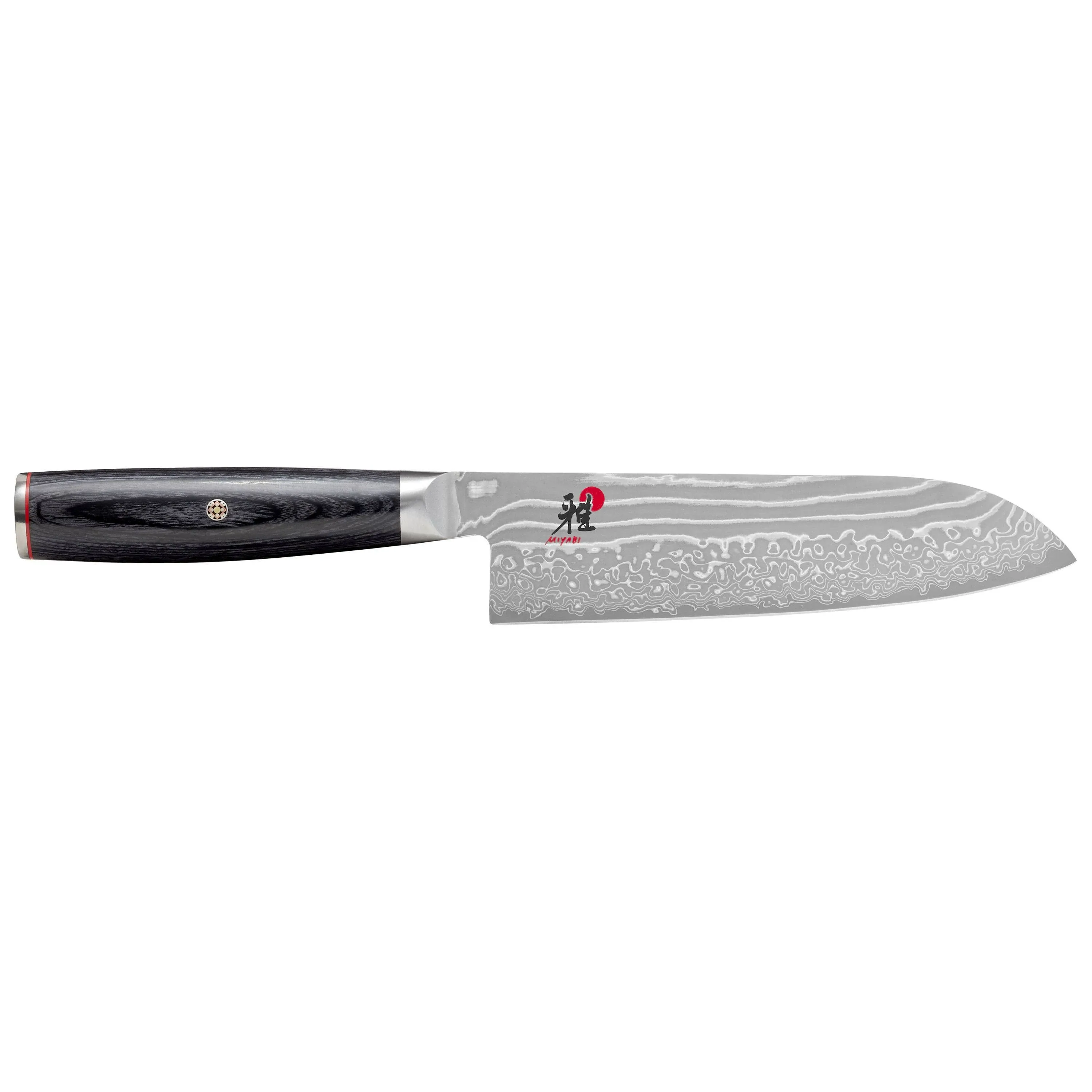 Miyabi 5000FCD Santoku Knife