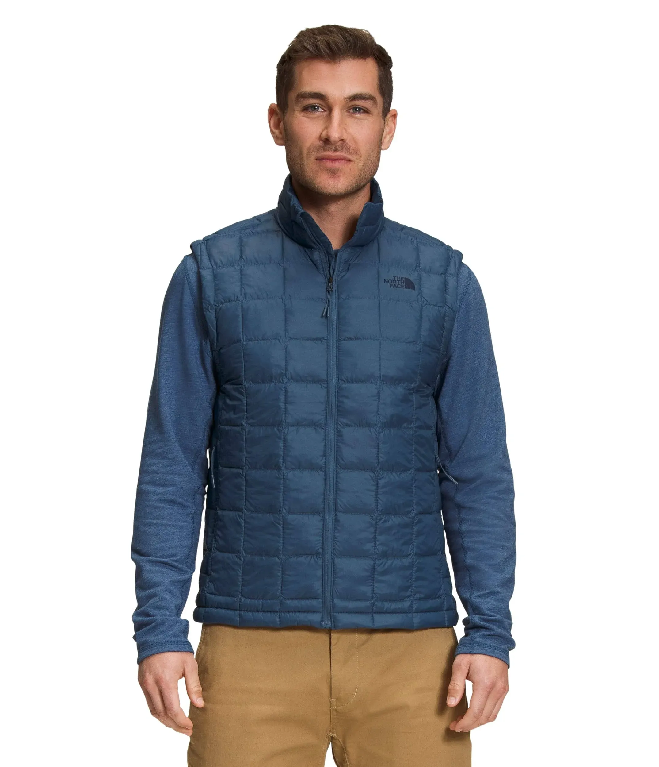 The North Face Men's ThermoBall Eco Vest 2.0