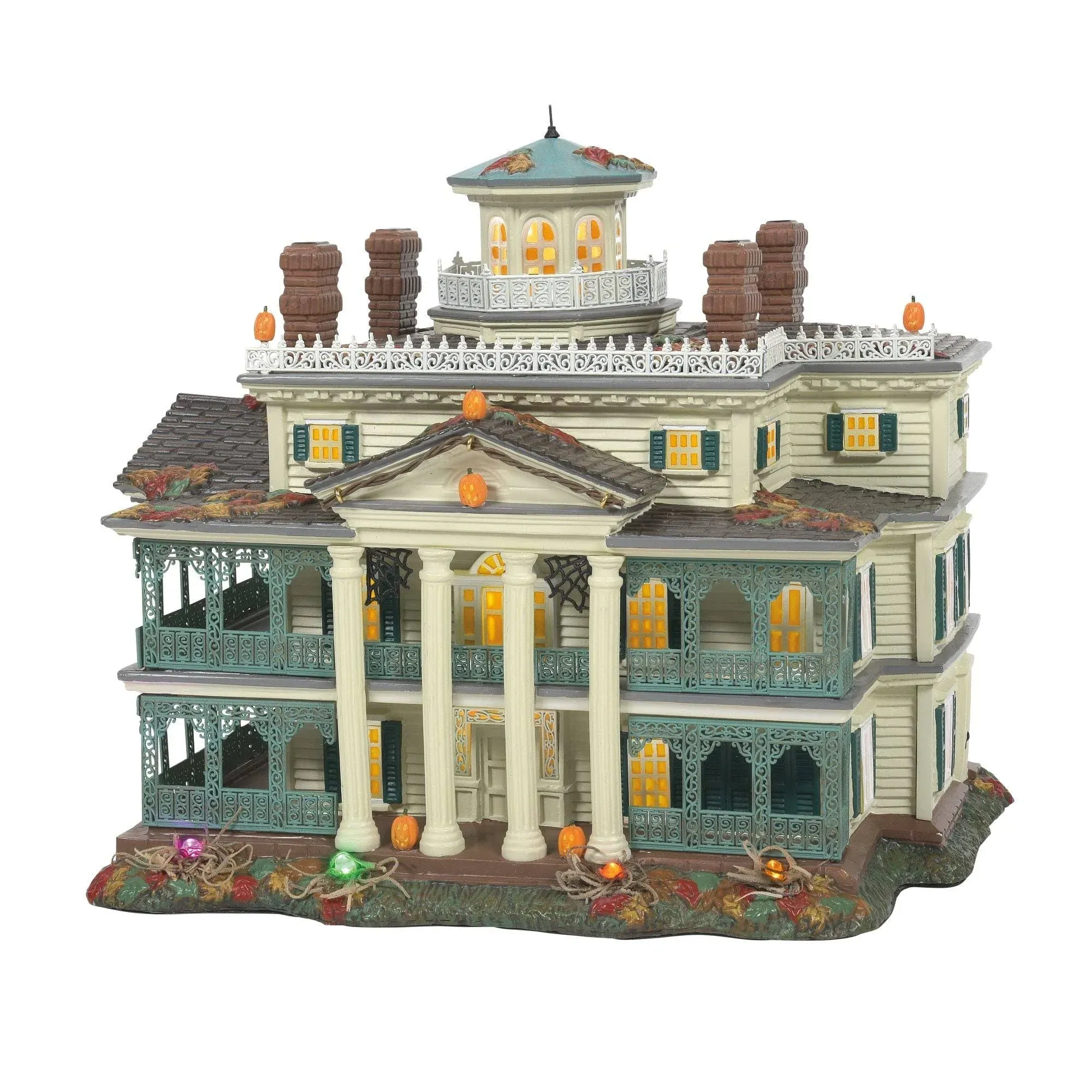 Department 56 - Disneyland Haunted Mansion