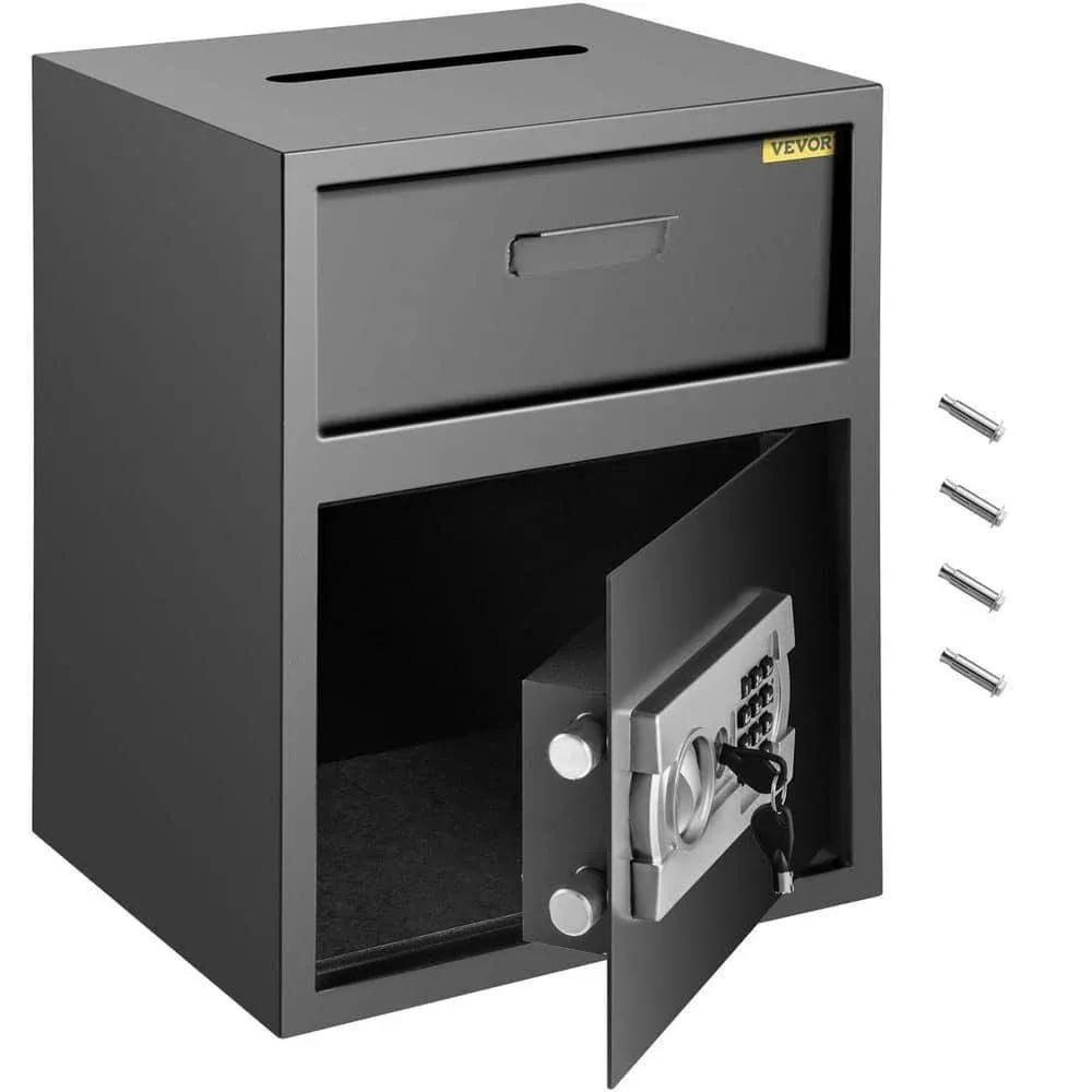 VEVOR Digital Depository Safe