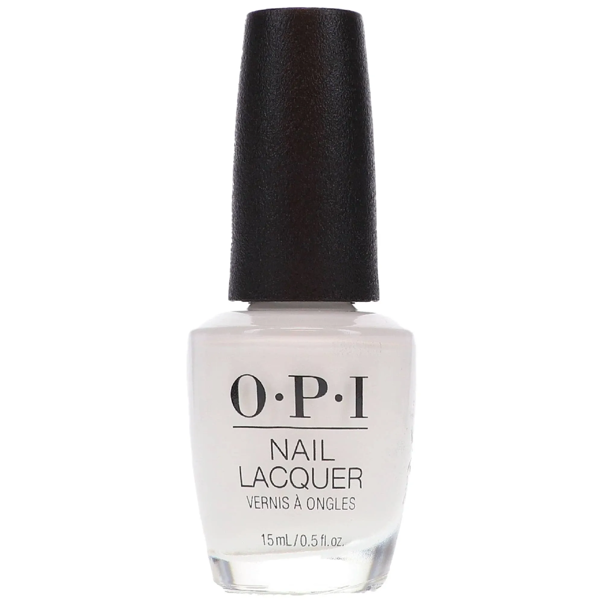 Nail Lacquer Nail Polish, Blacks/Whites/Grays