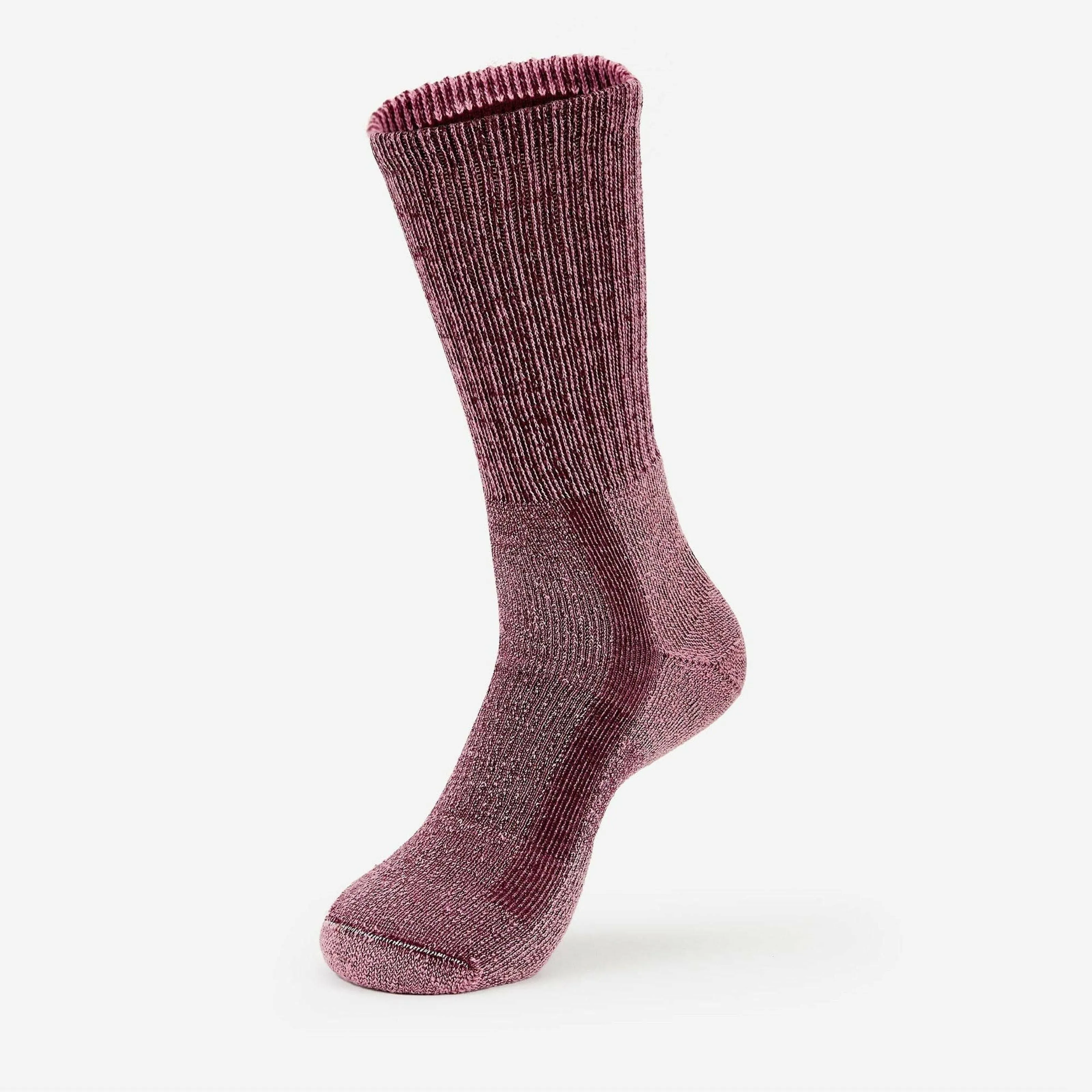 Thorlos Women's LTH Thick Padded Light Weight Crew Hiking Sock